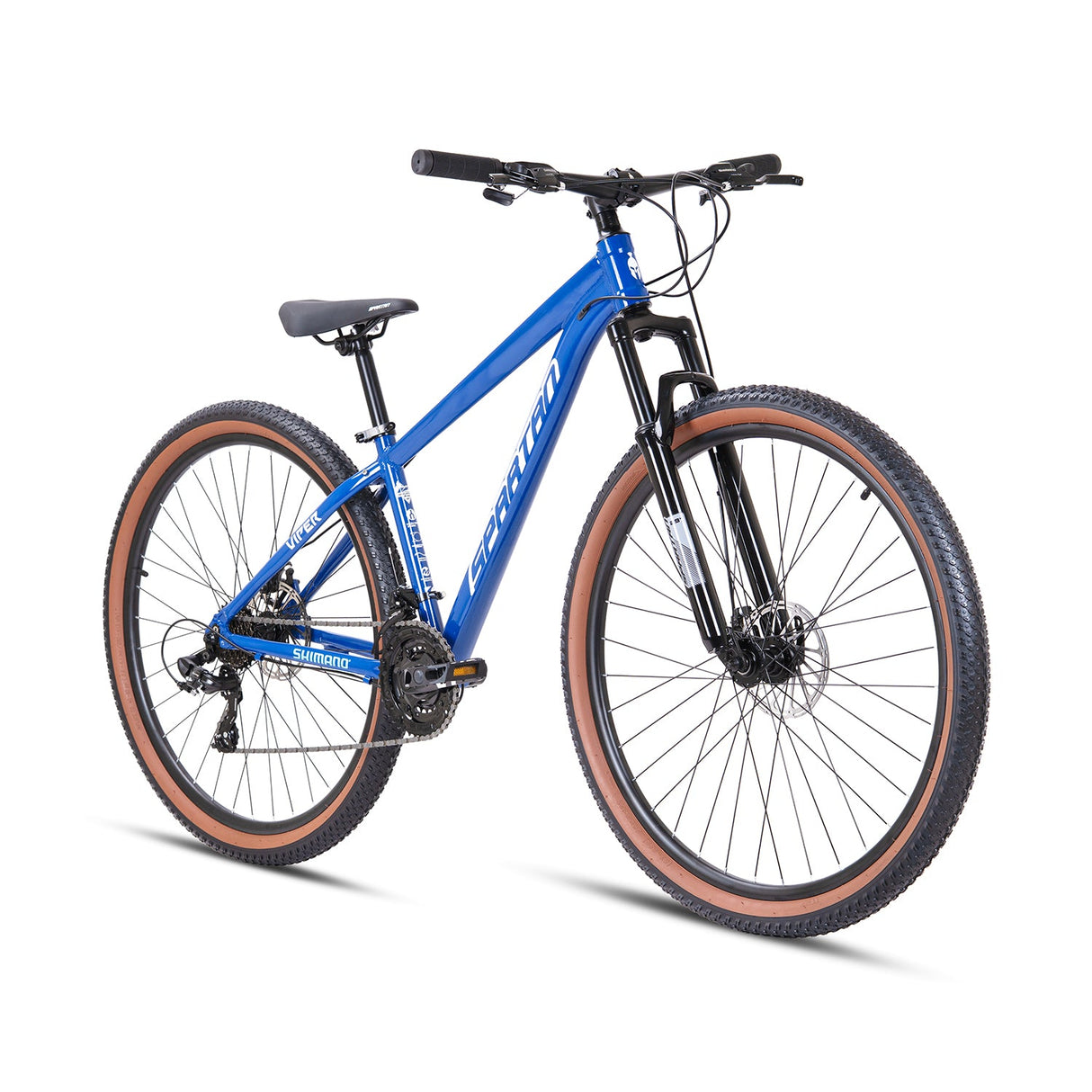 Spartan 29" Viper Hardtail MTB