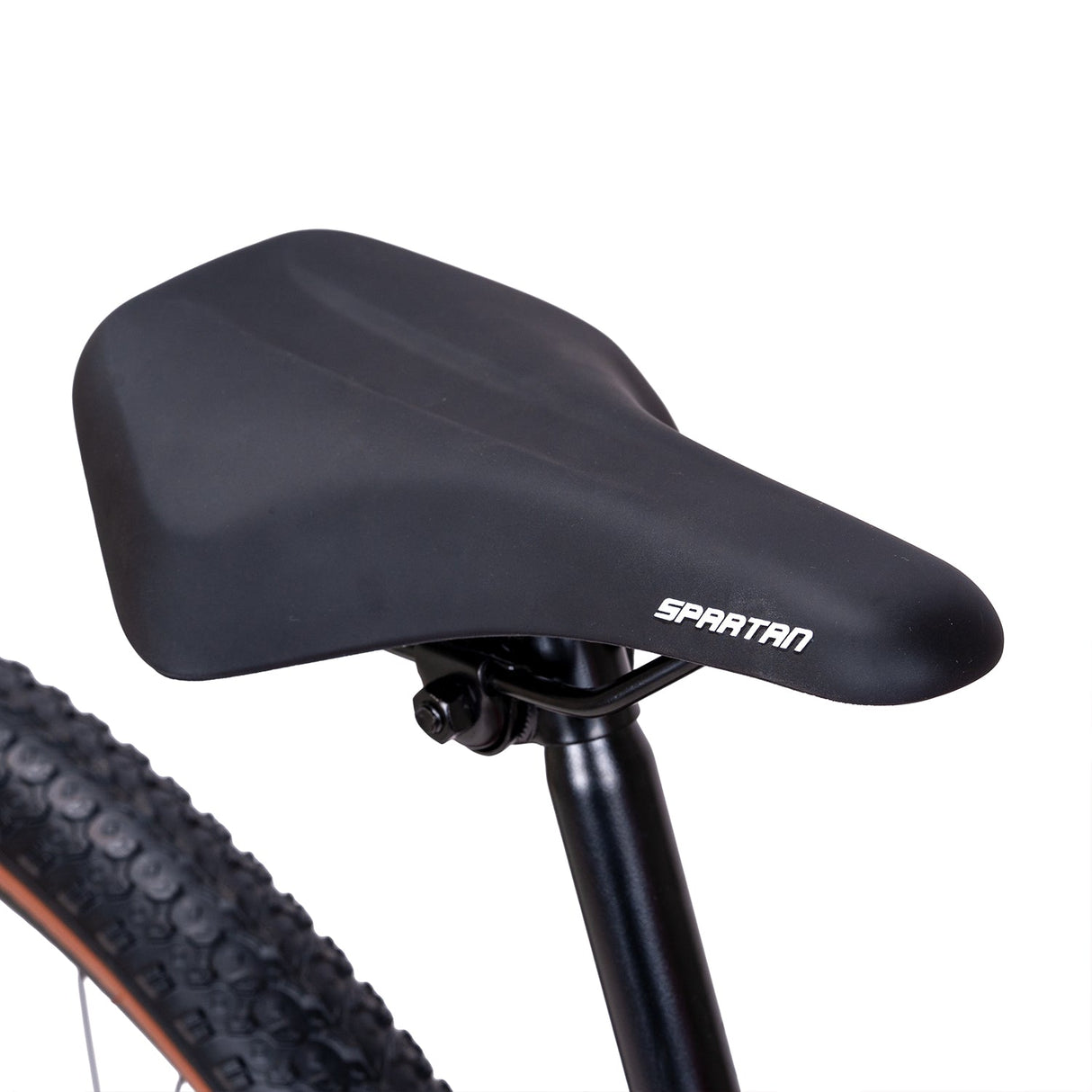 Spartan 29" Viper Hardtail MTB