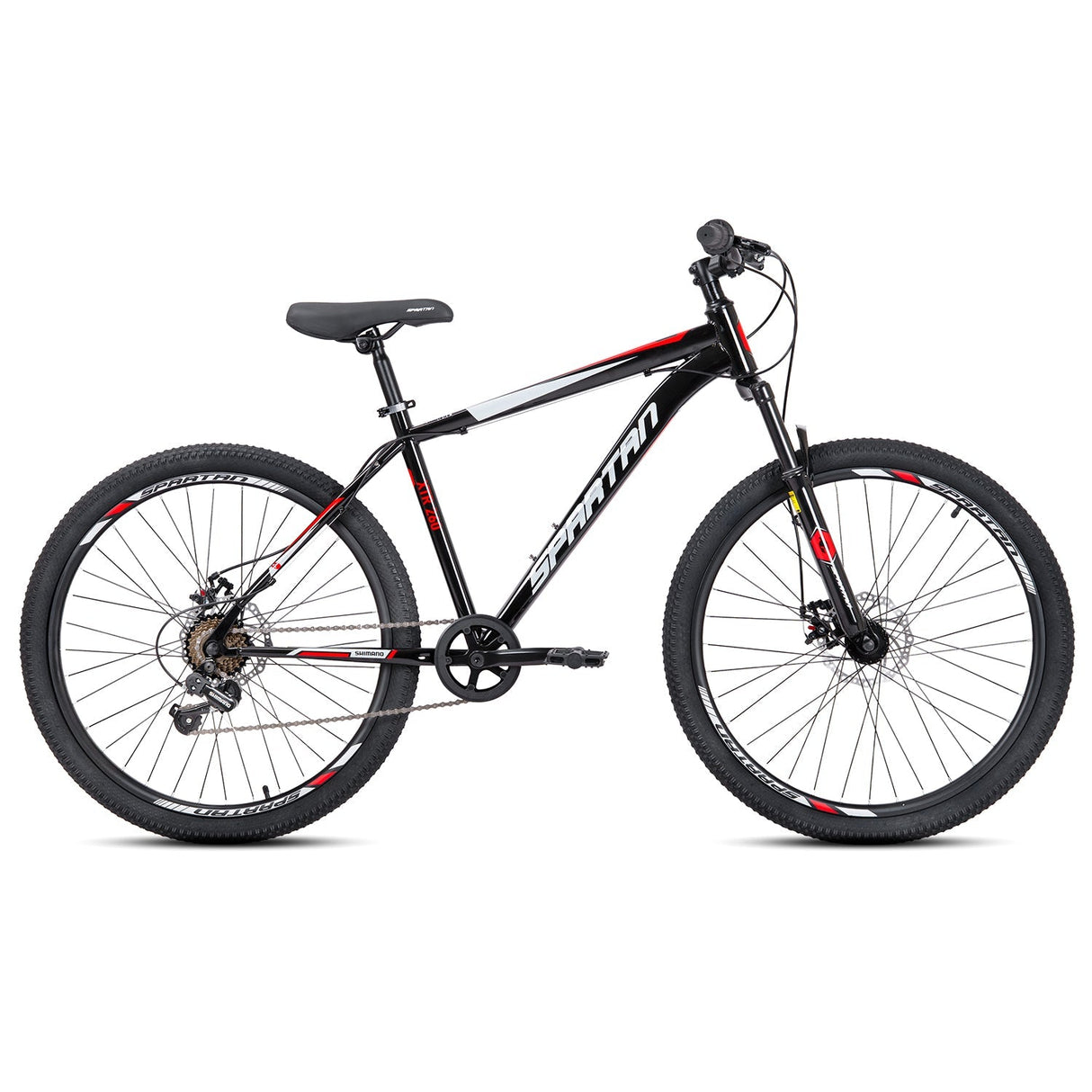Spartan 24" XTR MTB