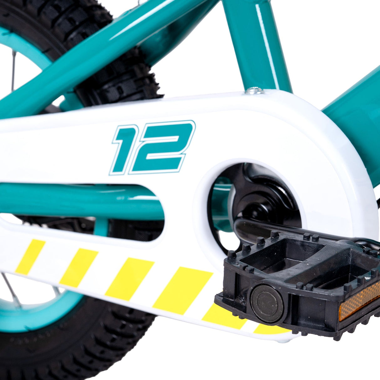 Spartan 12" Storm Kids Bicycle (AS-IS)