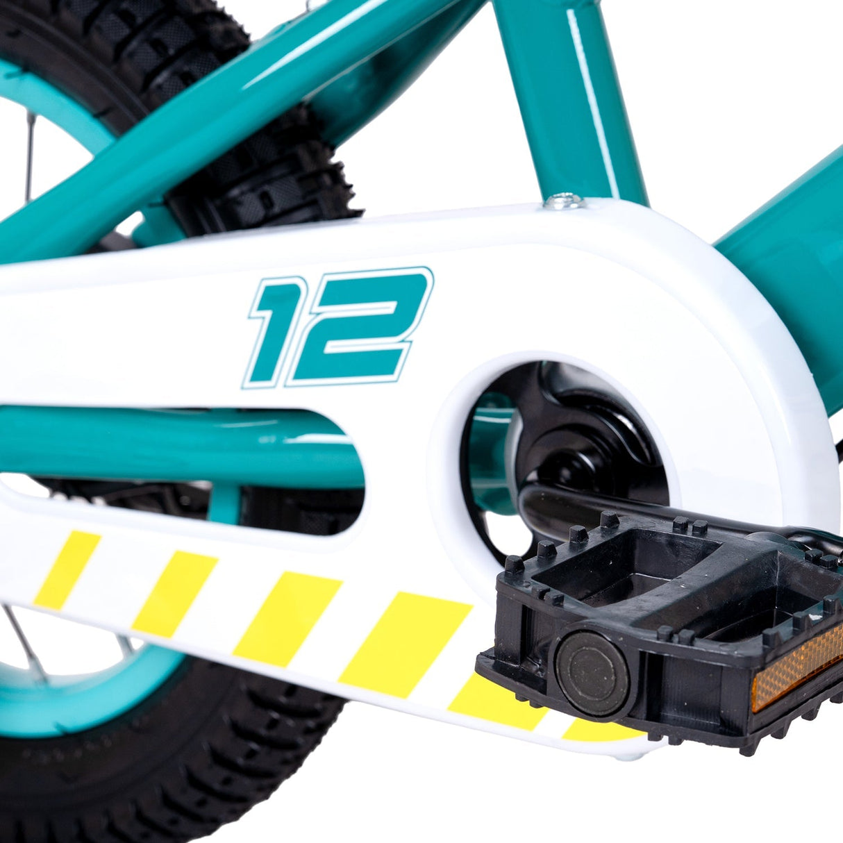 Spartan 12" Storm Kids Bicycle