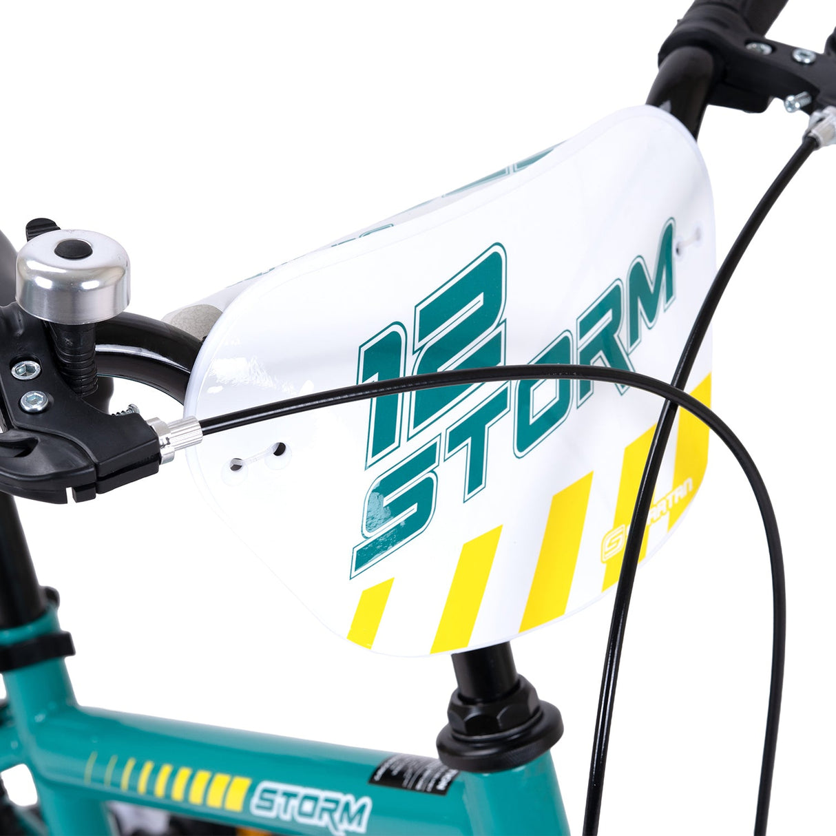 Spartan 12" Storm Kids Bicycle (AS-IS)