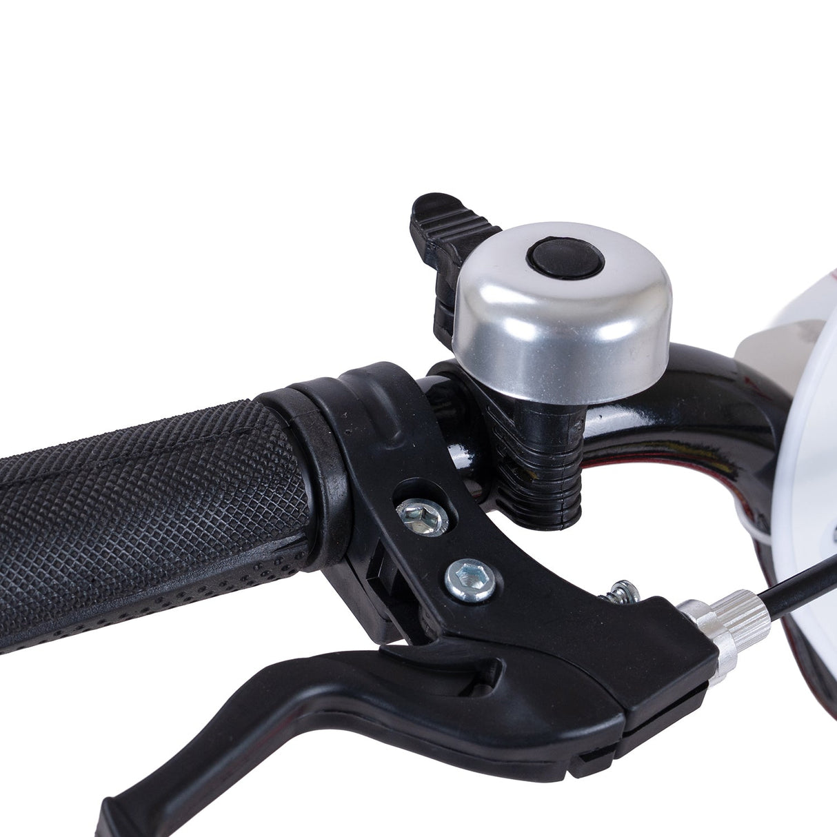 Spartan 14" Storm Kids Bicycle