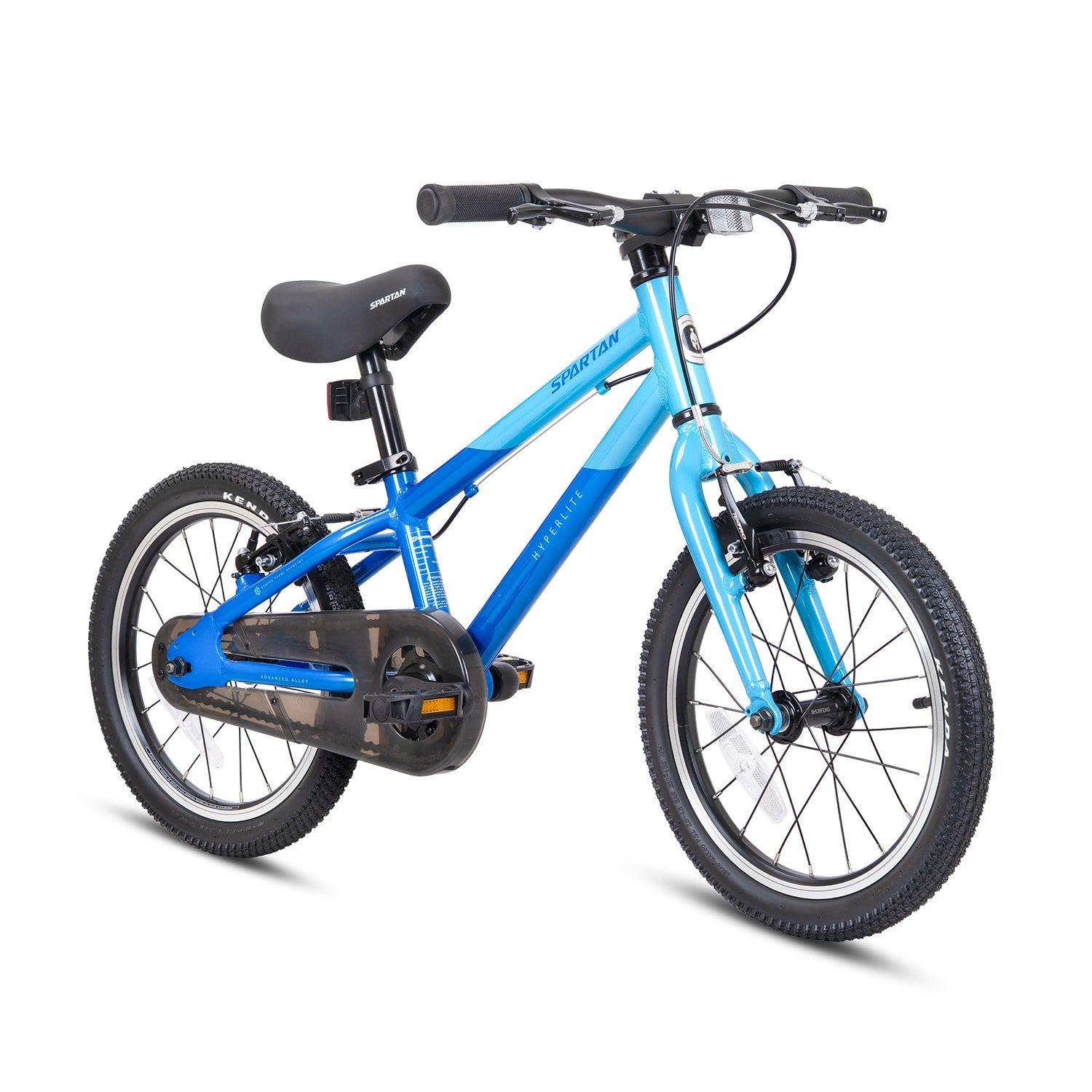 Spartan 16" Hyperlite Alloy Bicycle