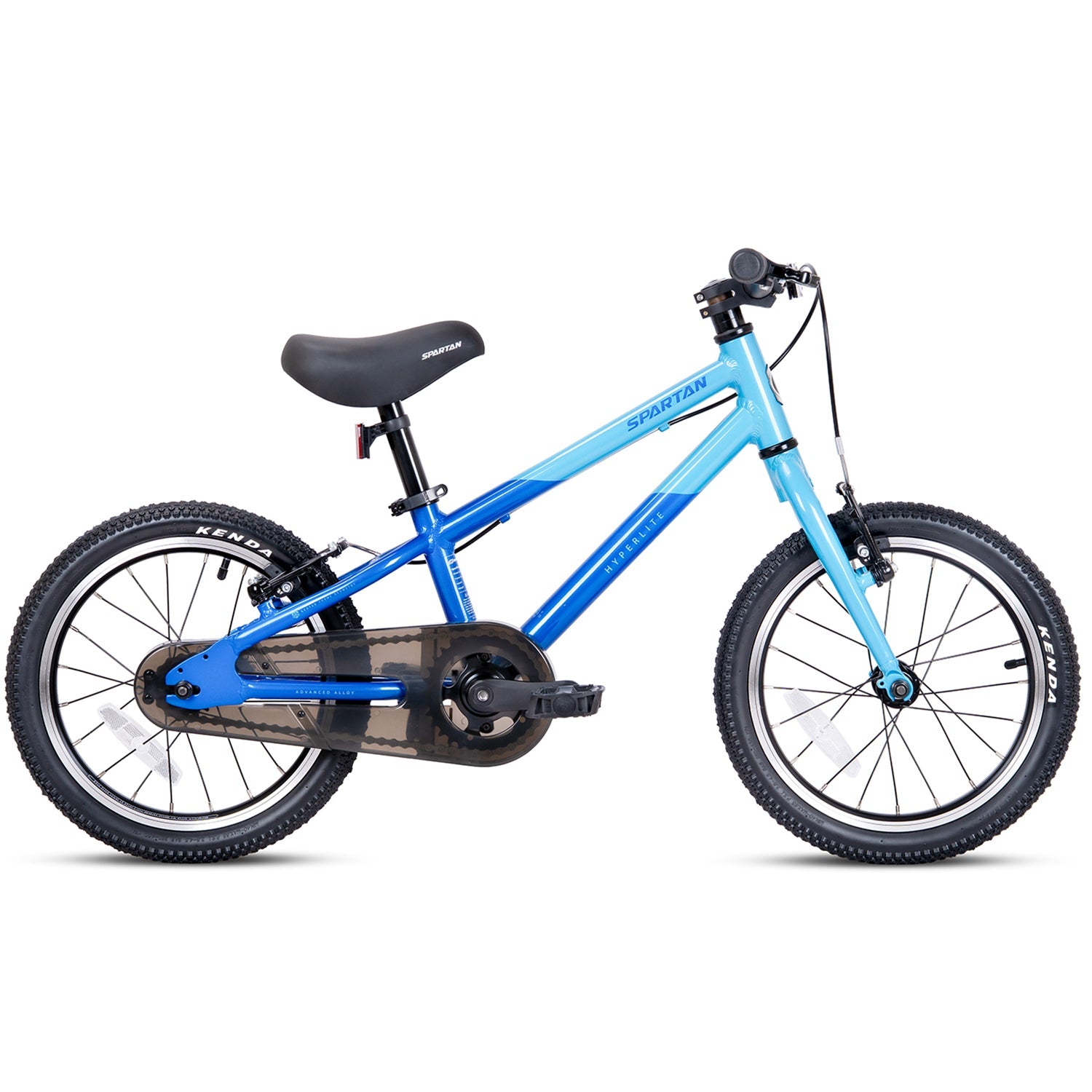 Spartan 16" Hyperlite Alloy Bicycle