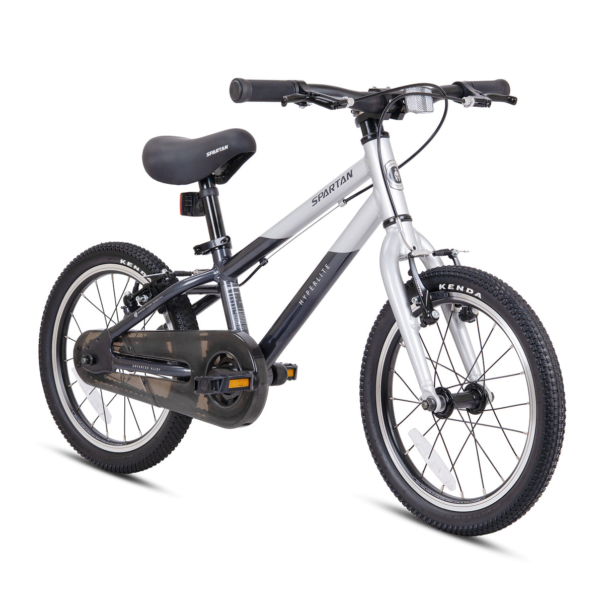 Spartan 16" Hyperlite Alloy Bicycle