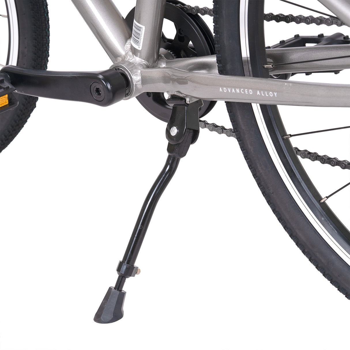 Spartan 24" Hyperlite Alloy Bicycle