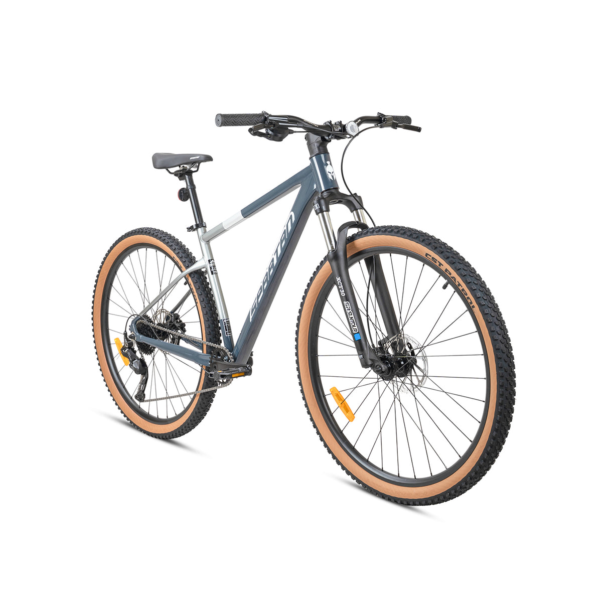 Spartan Ridgeline Alloy 29" Mountain Bike