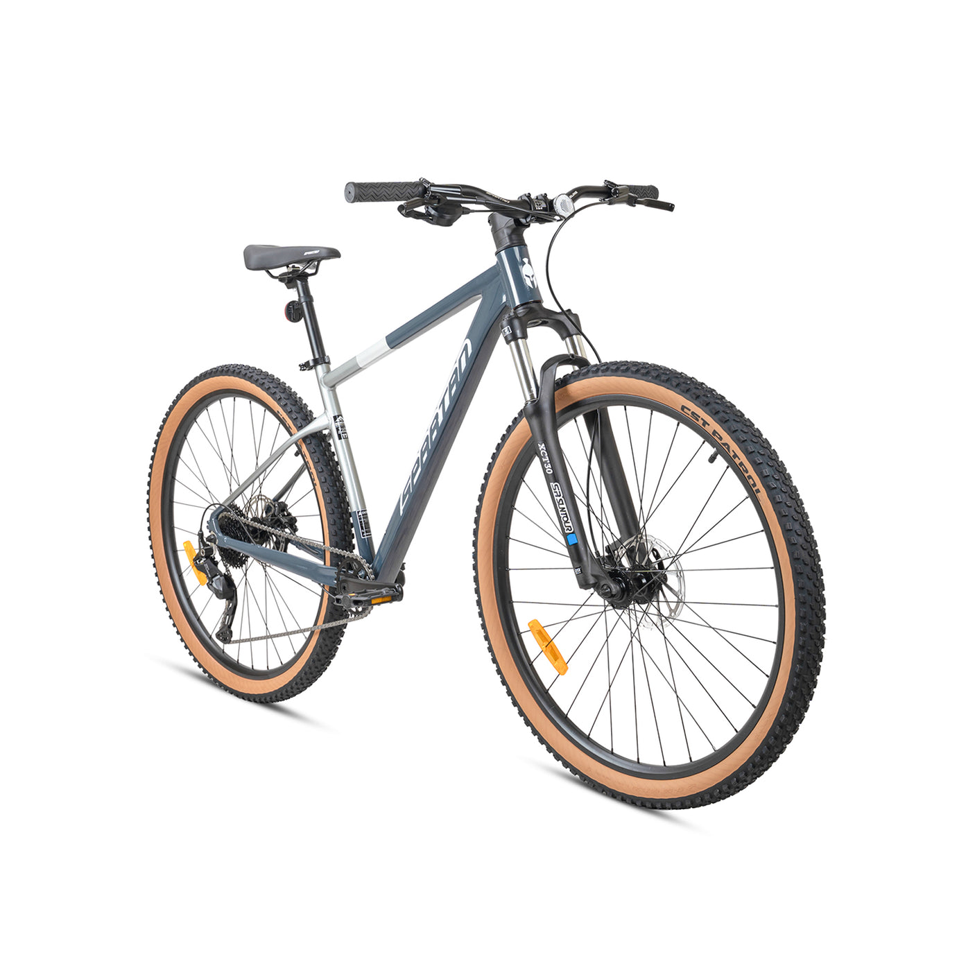 Spartan Ridgeline Alloy 29" Mountain Bike
