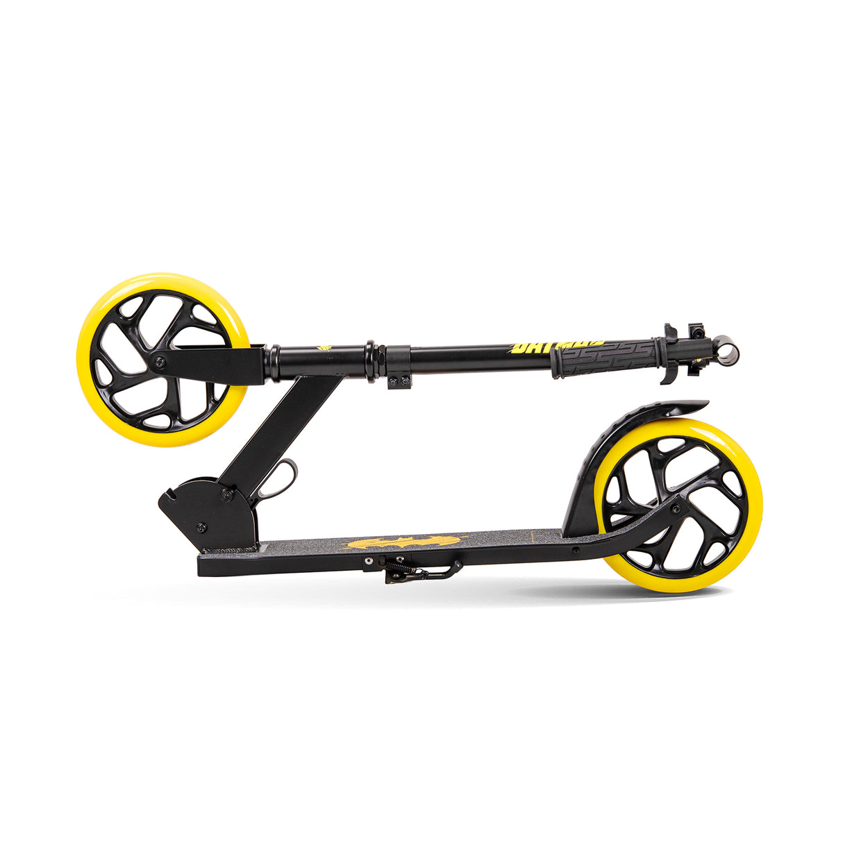 Spartan Batman Folding Scooter 200mm