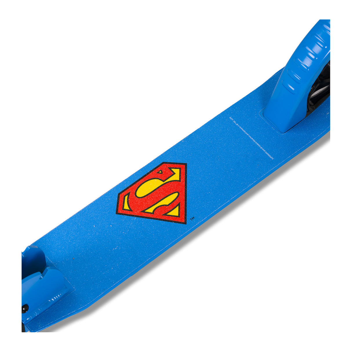 Spartan Superman Folding Scooter 200mm