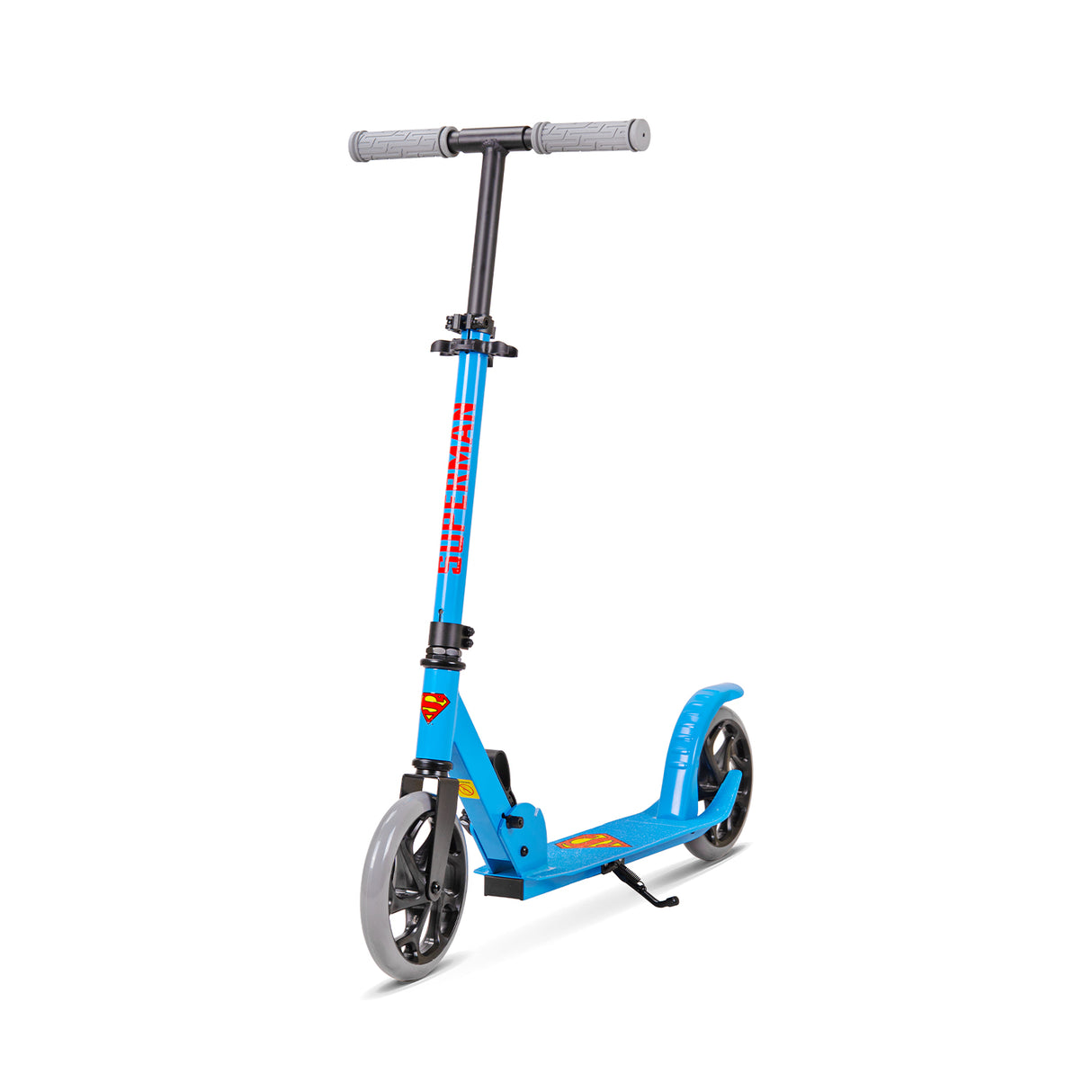 Spartan Superman Folding Scooter 200mm