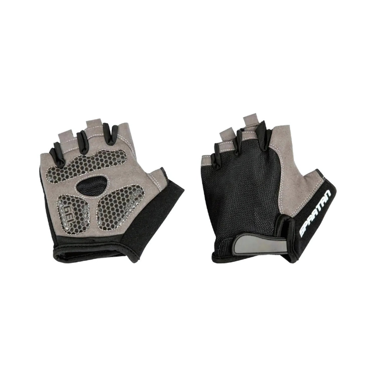 Spartan Cycle Gloves