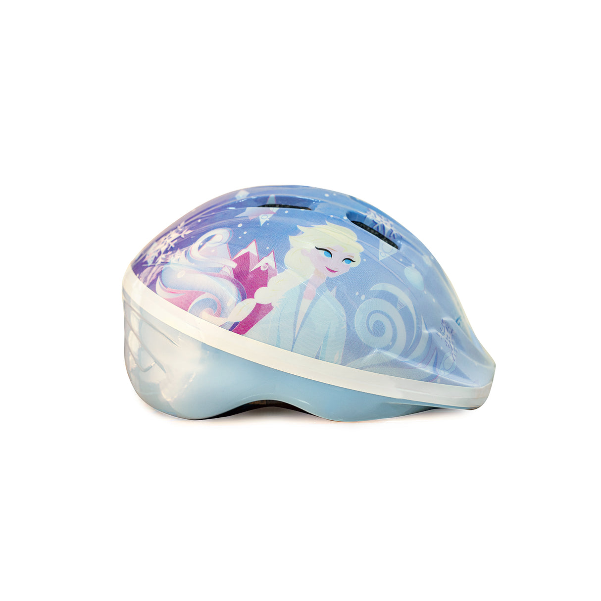 Spartan Disney Frozen Helmet