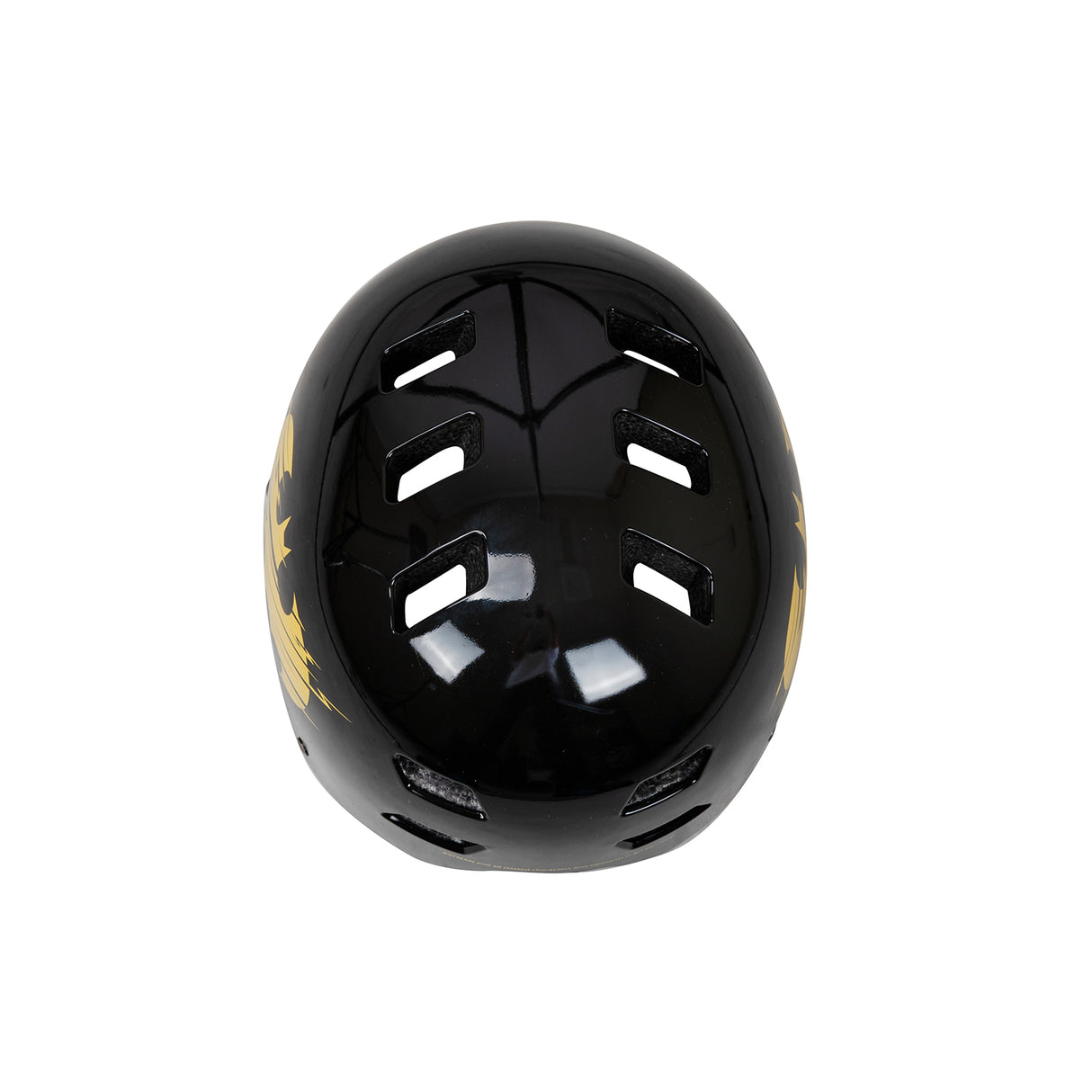 Spartan Batman Multisport Helmet