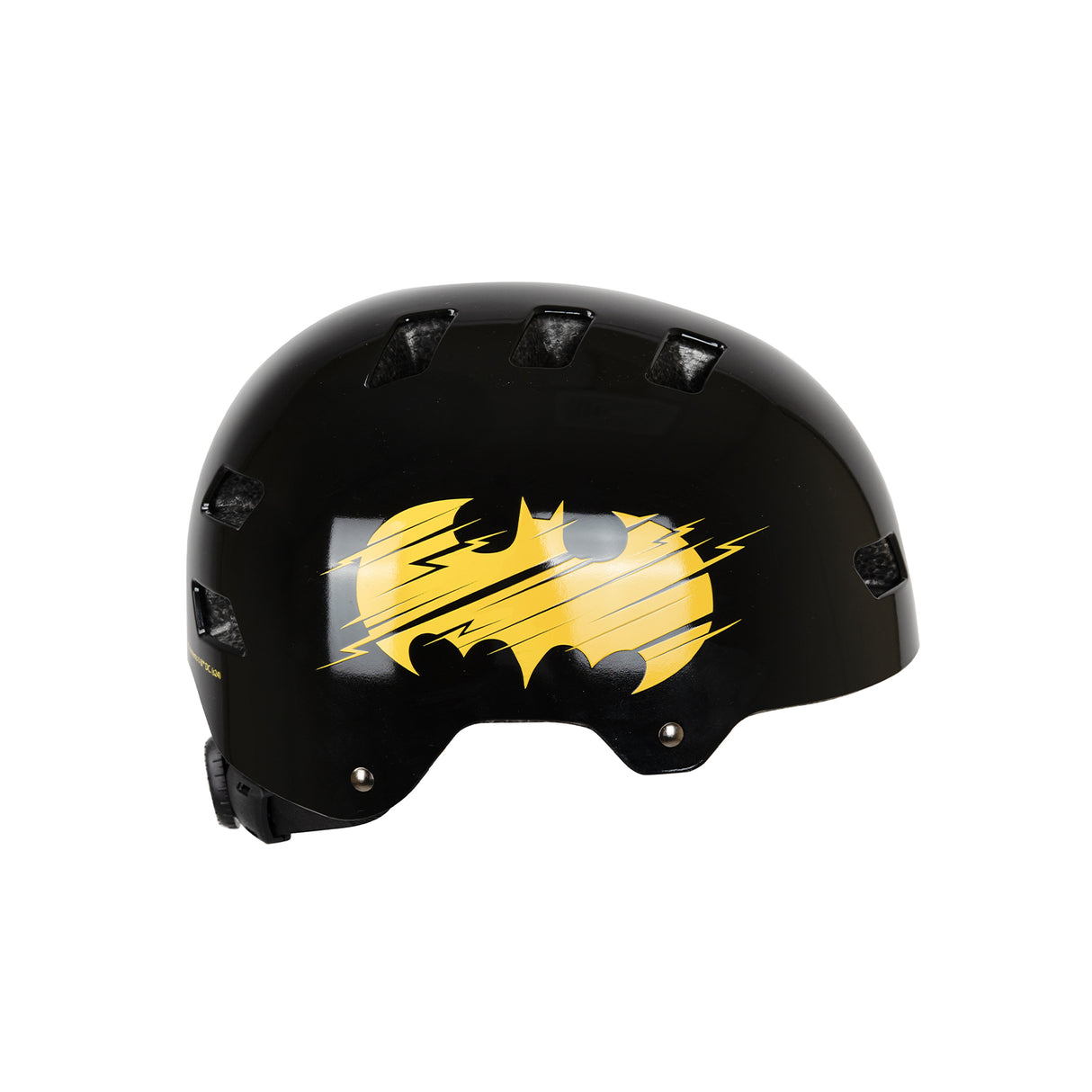 Spartan Batman Multisport Helmet