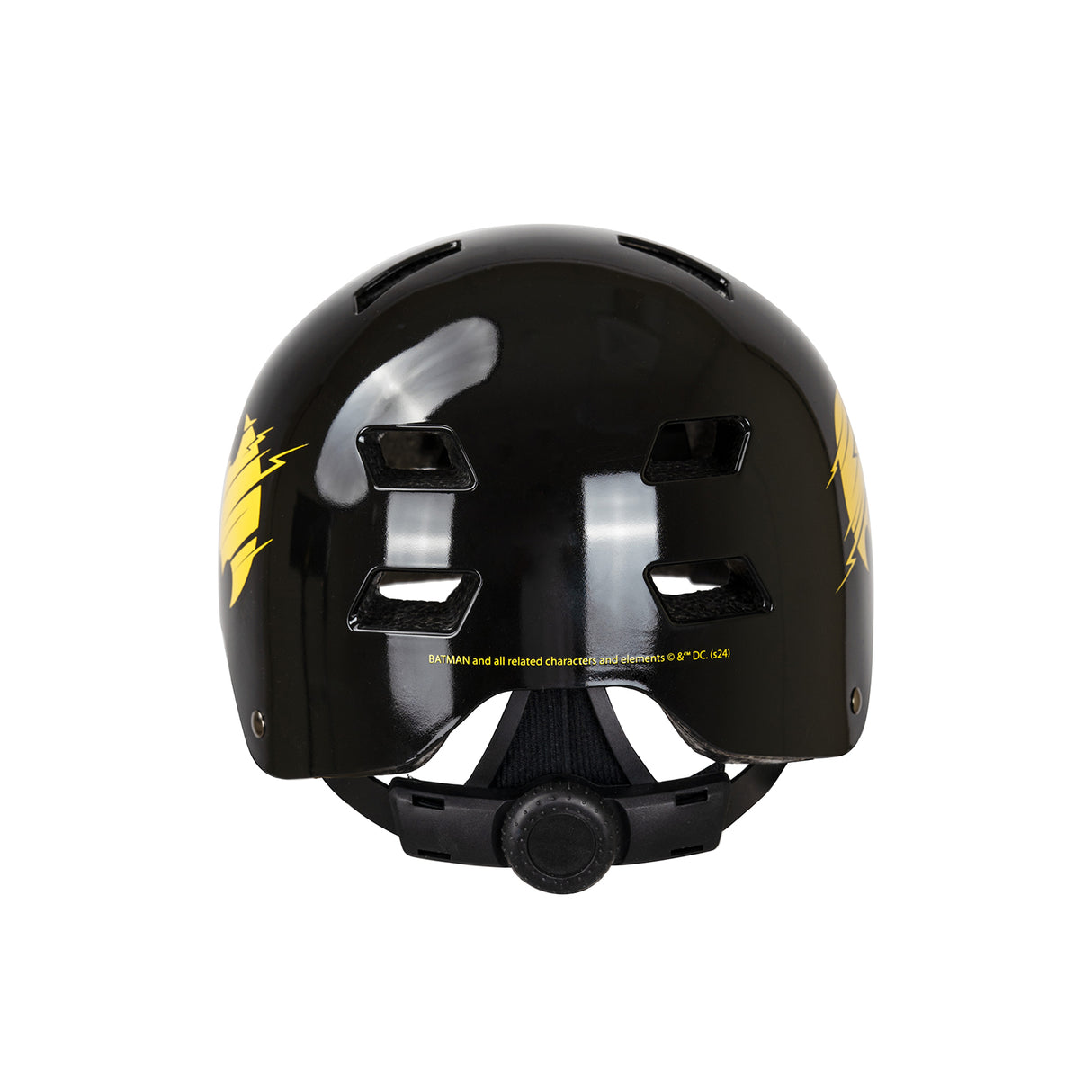Spartan Batman Multisport Helmet