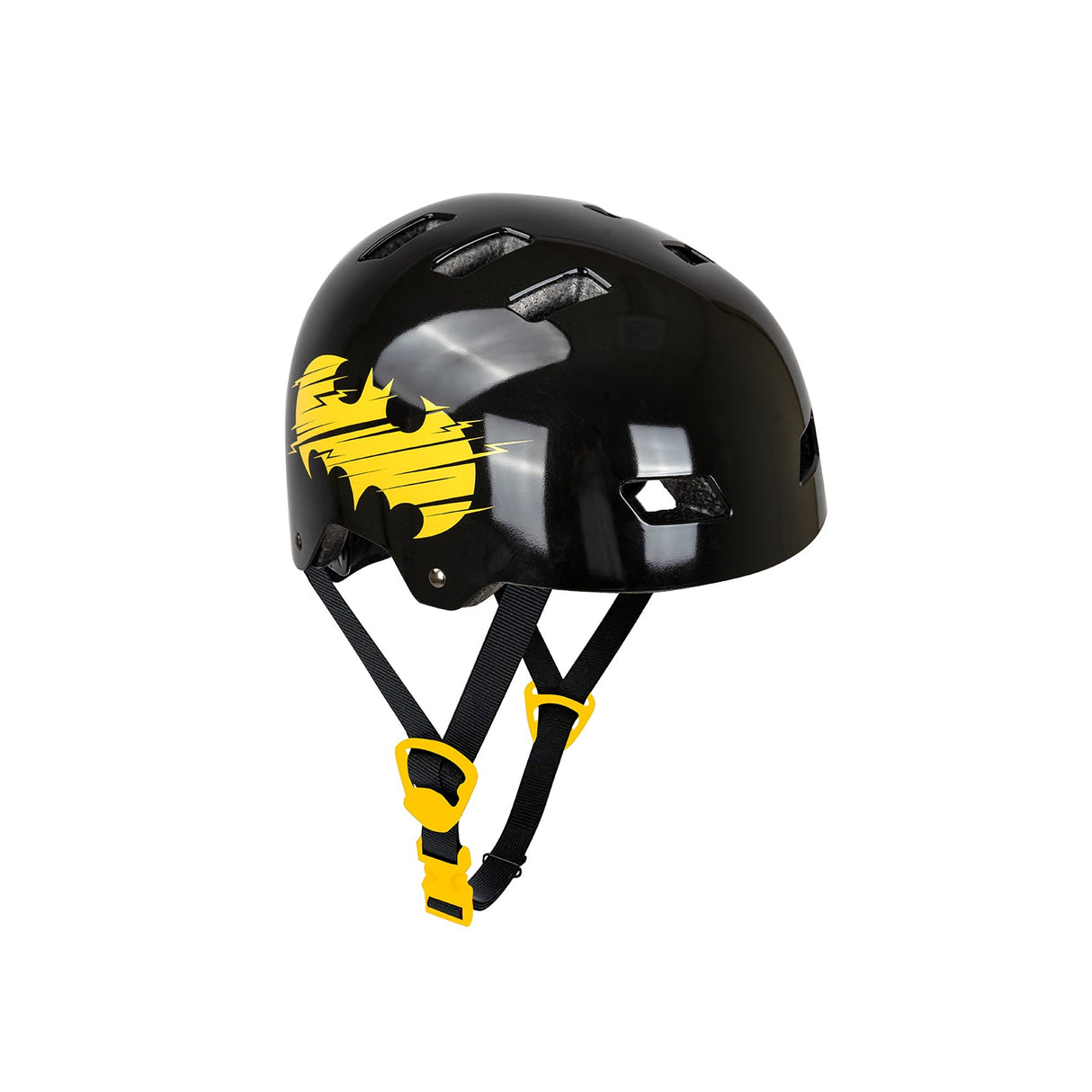 Spartan Batman Multisport Helmet