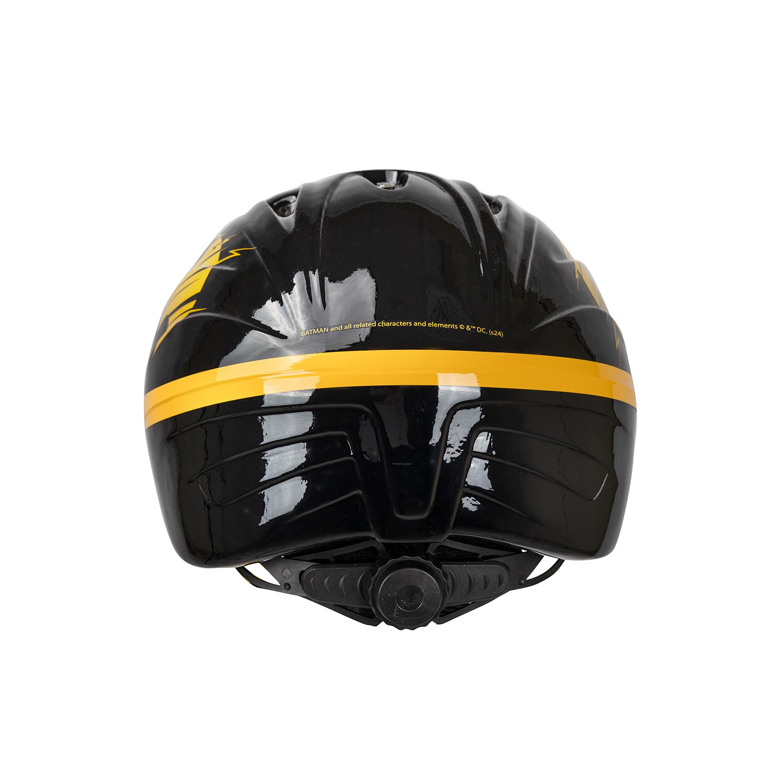 Spartan Batman Helmet