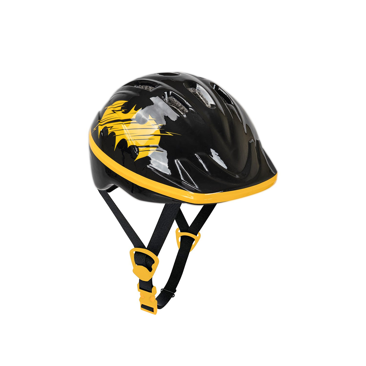 Spartan Batman Helmet