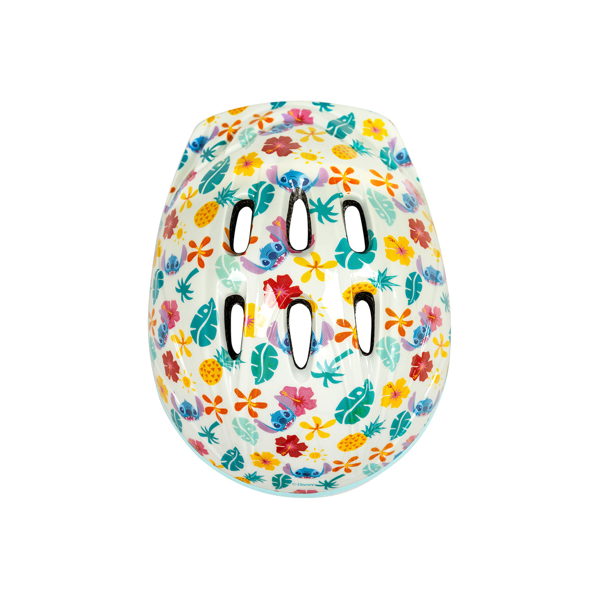 Spartan Disney Stitch Helmet