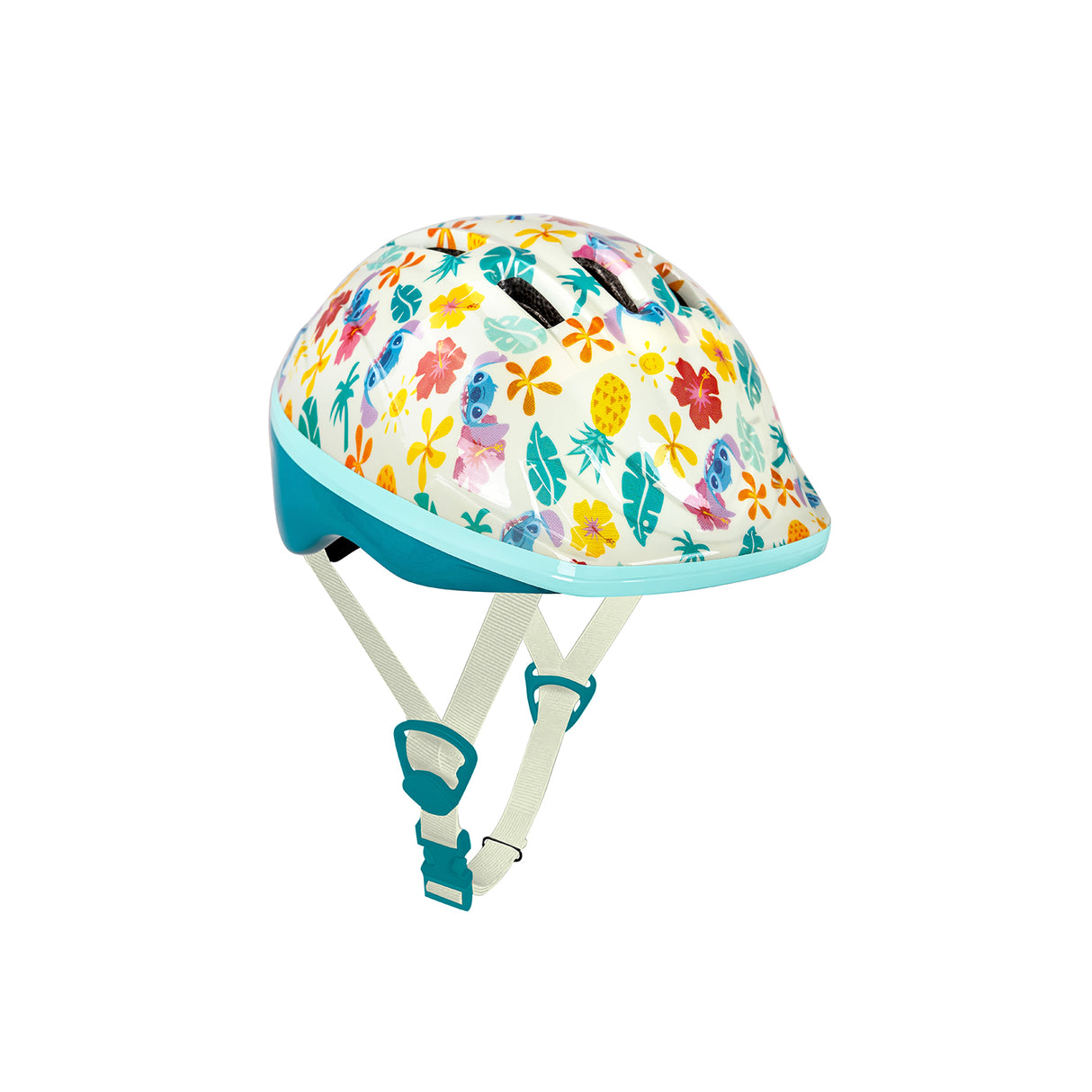 Spartan Disney Stitch Helmet