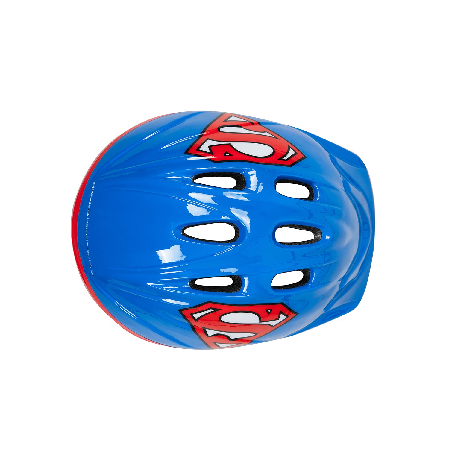 Spartan Superman Helmet