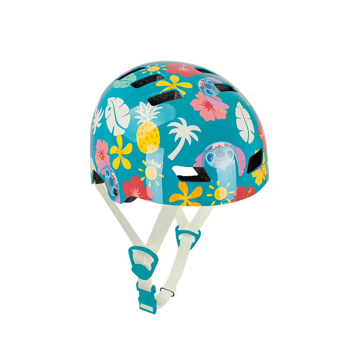 Spartan Stitch Multisport Helmet