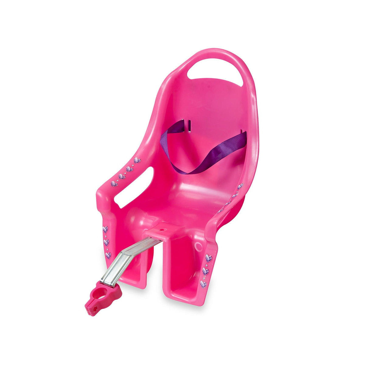 Spartan Kids Bike Doll Carrier