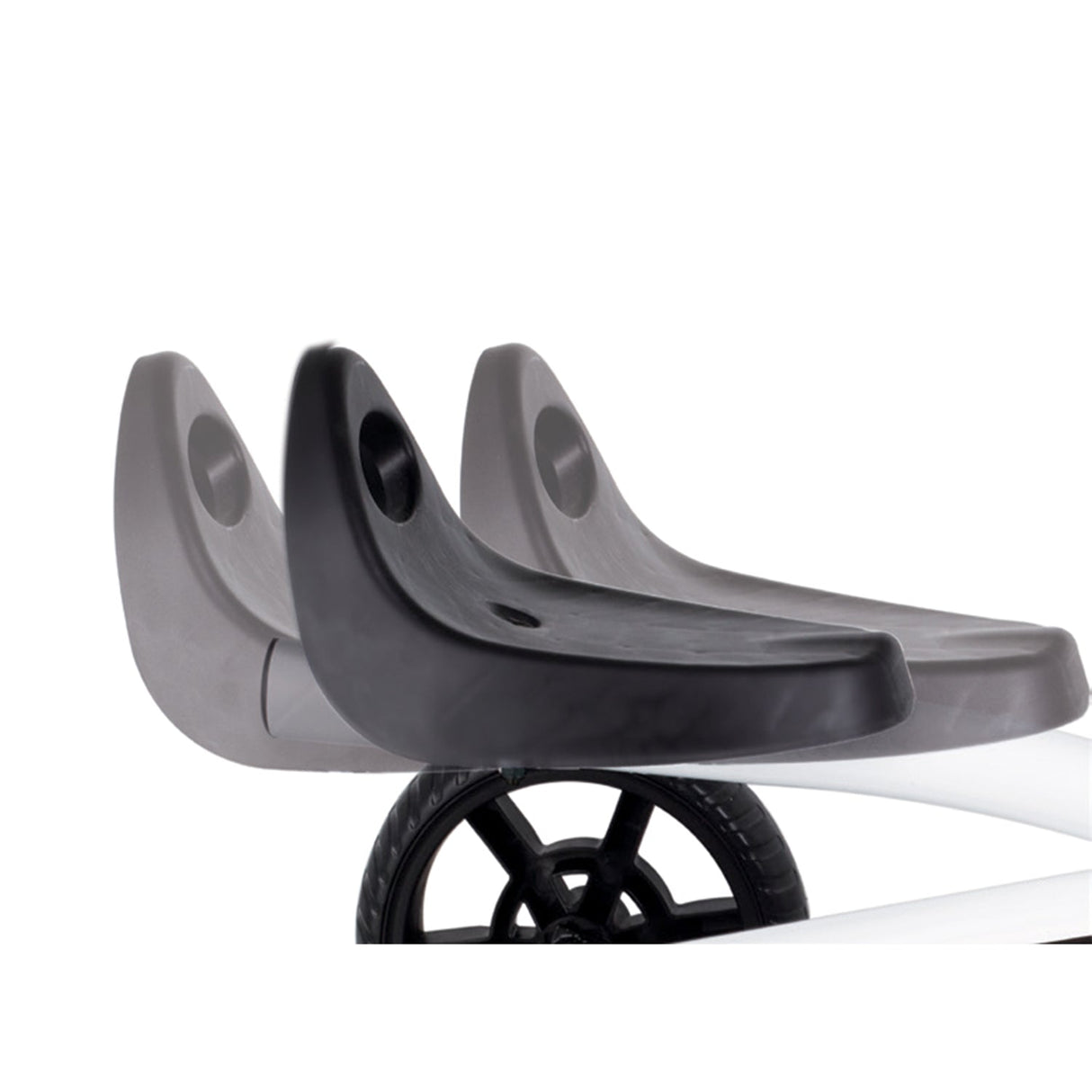 Spartan Turbo Kart Pedal Car