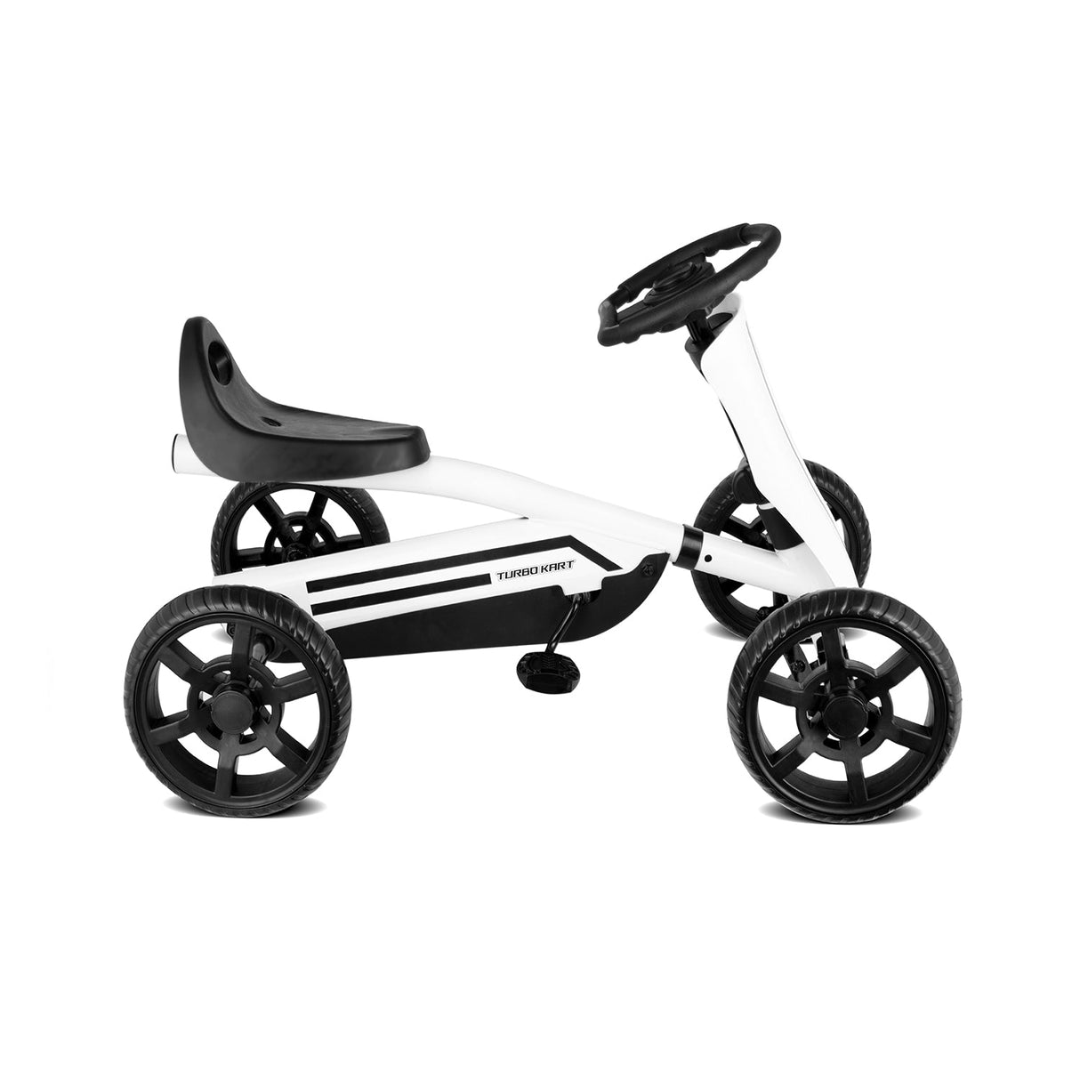 Spartan Turbo Kart Pedal Car