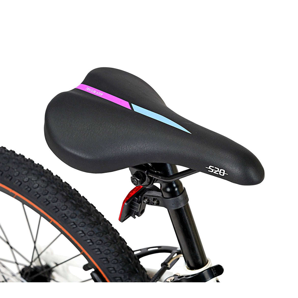 Spartan 20" Trailblazer MTB