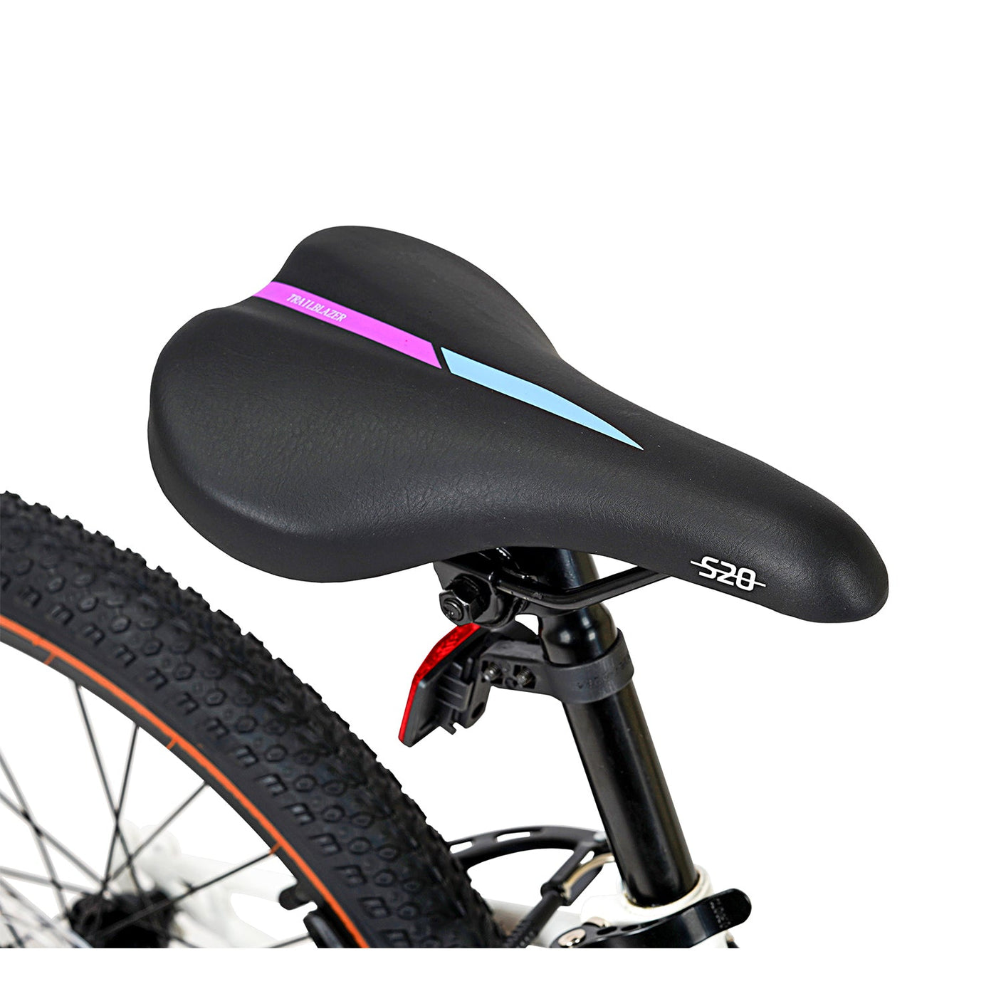 Spartan 20" Trailblazer MTB