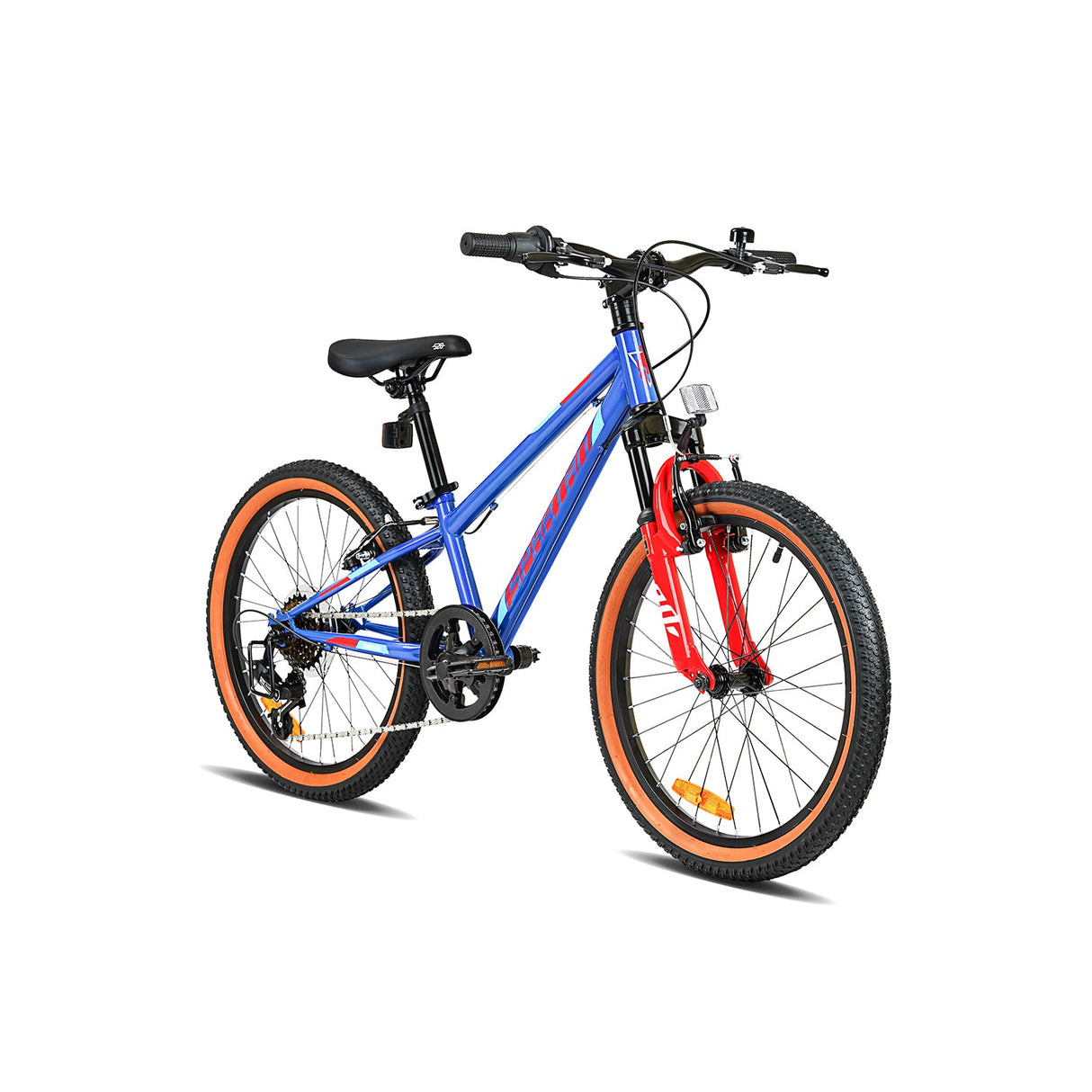 Spartan 20" Trailblazer MTB