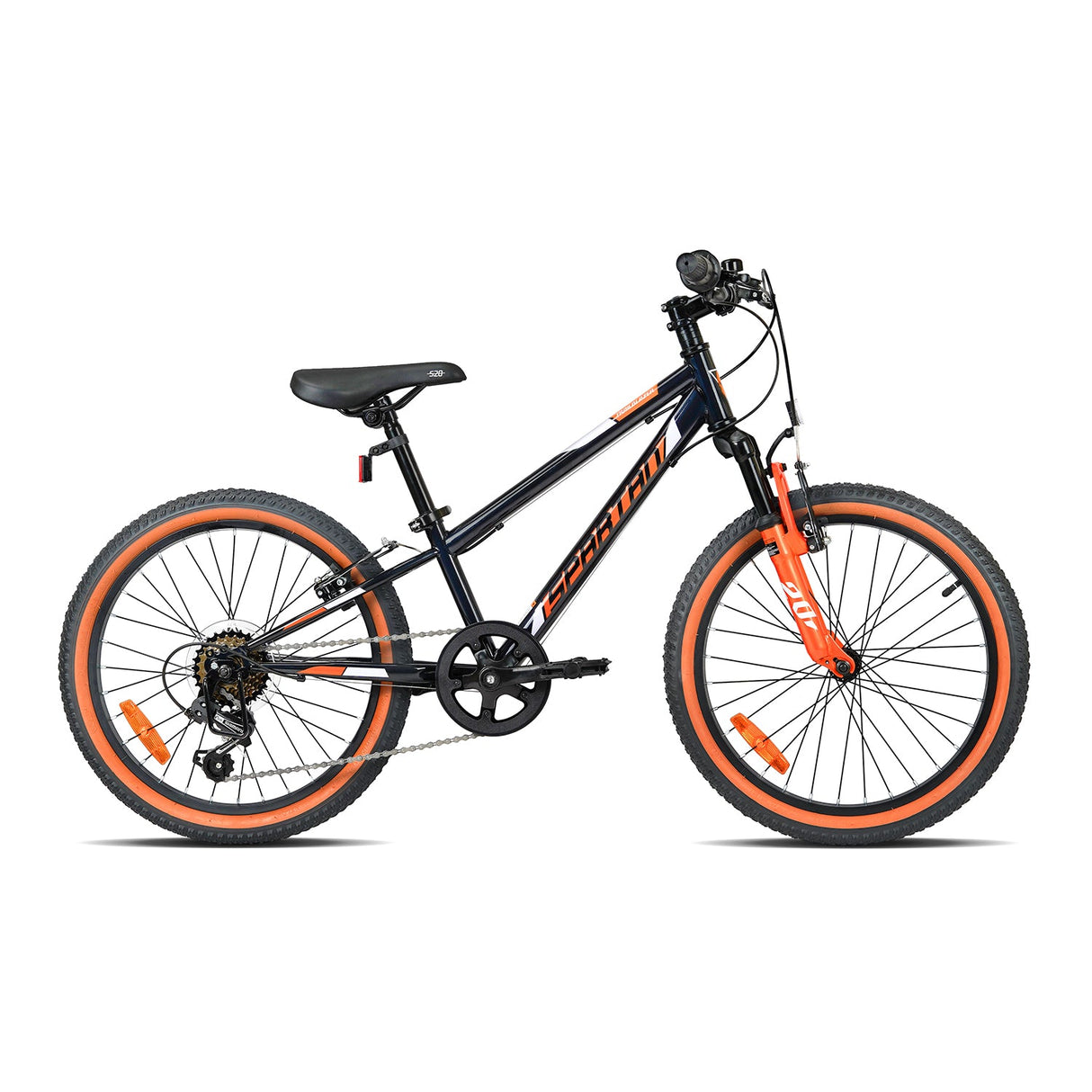 Spartan 20" Trailblazer MTB