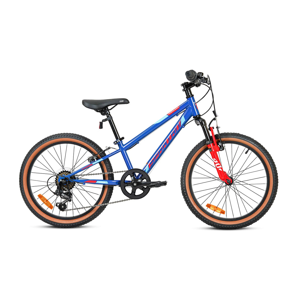 Spartan 20" Trailblazer MTB