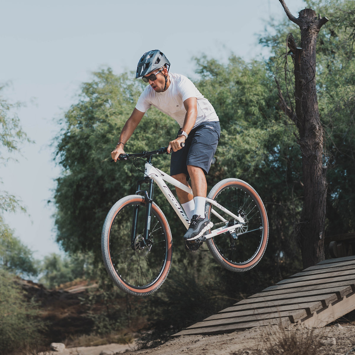 Spartan Viper 29" Hardtail MTB