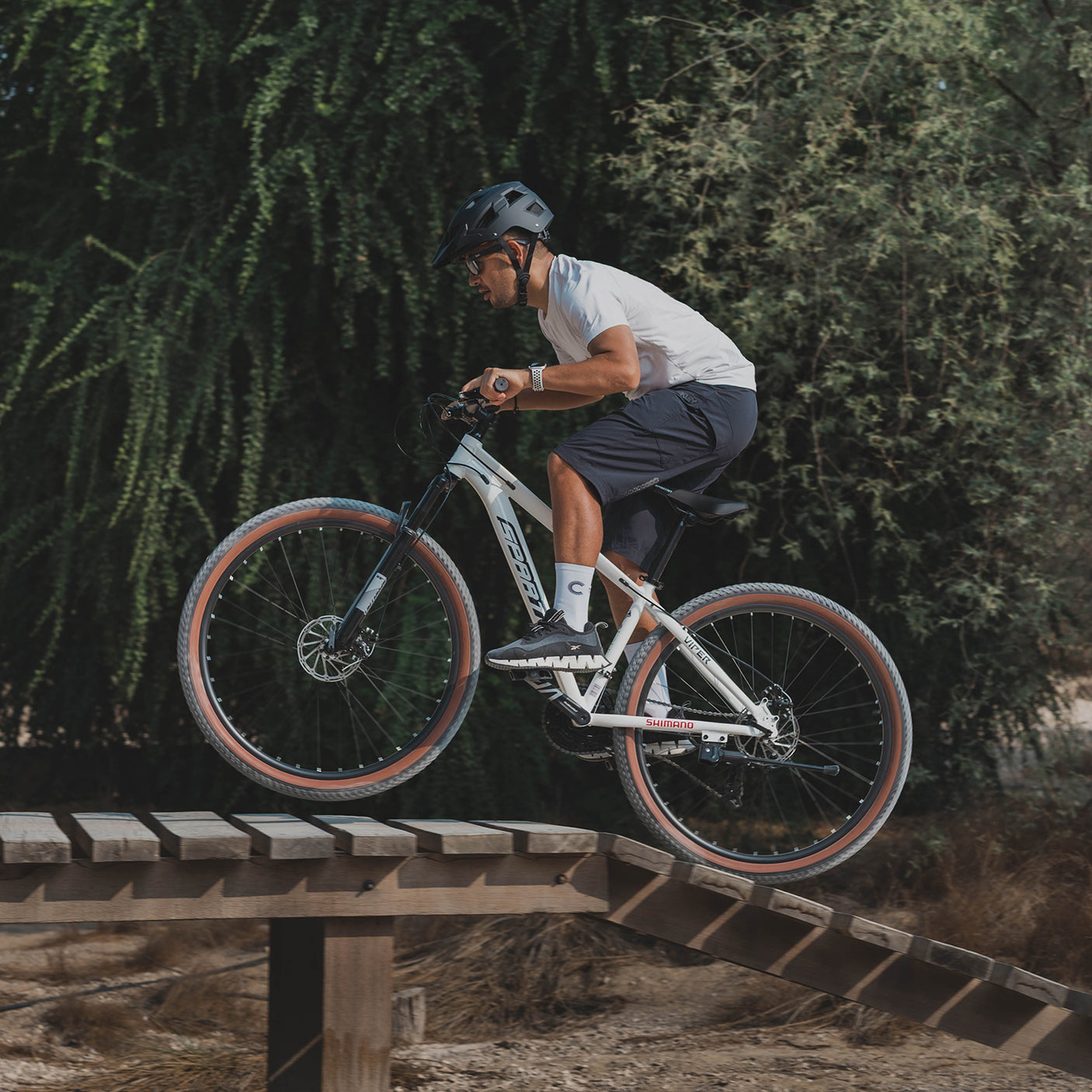 Spartan Viper 29" Hardtail MTB