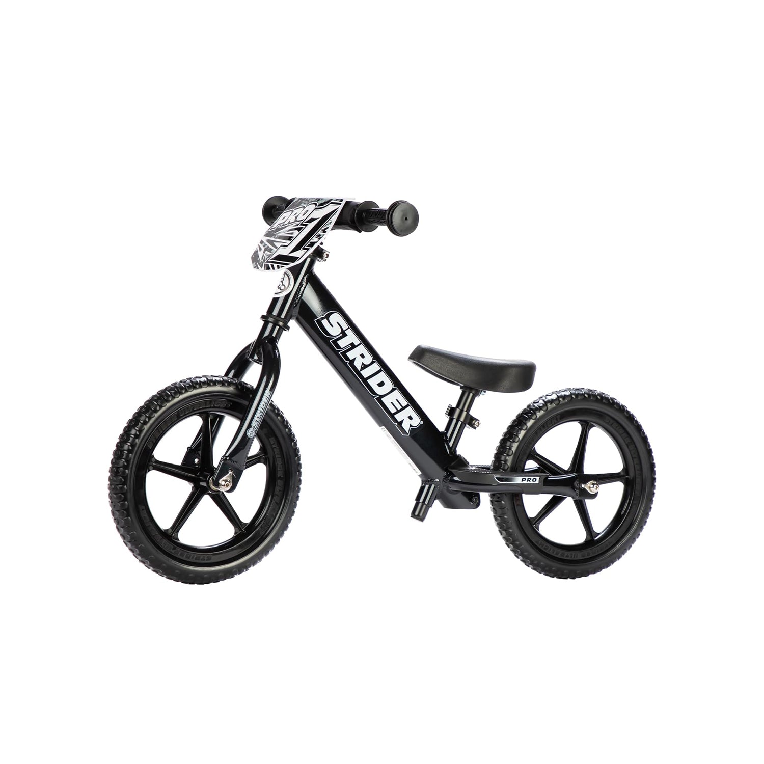 Strider 12" Pro Balance Bike
