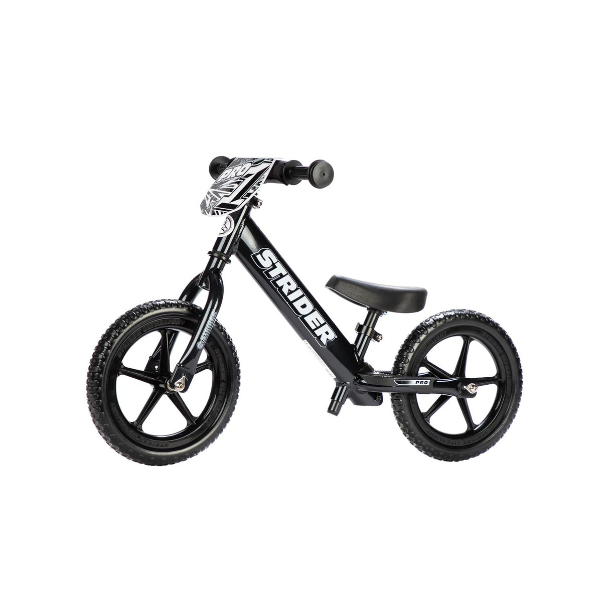 Strider 12" Pro Balance Bike