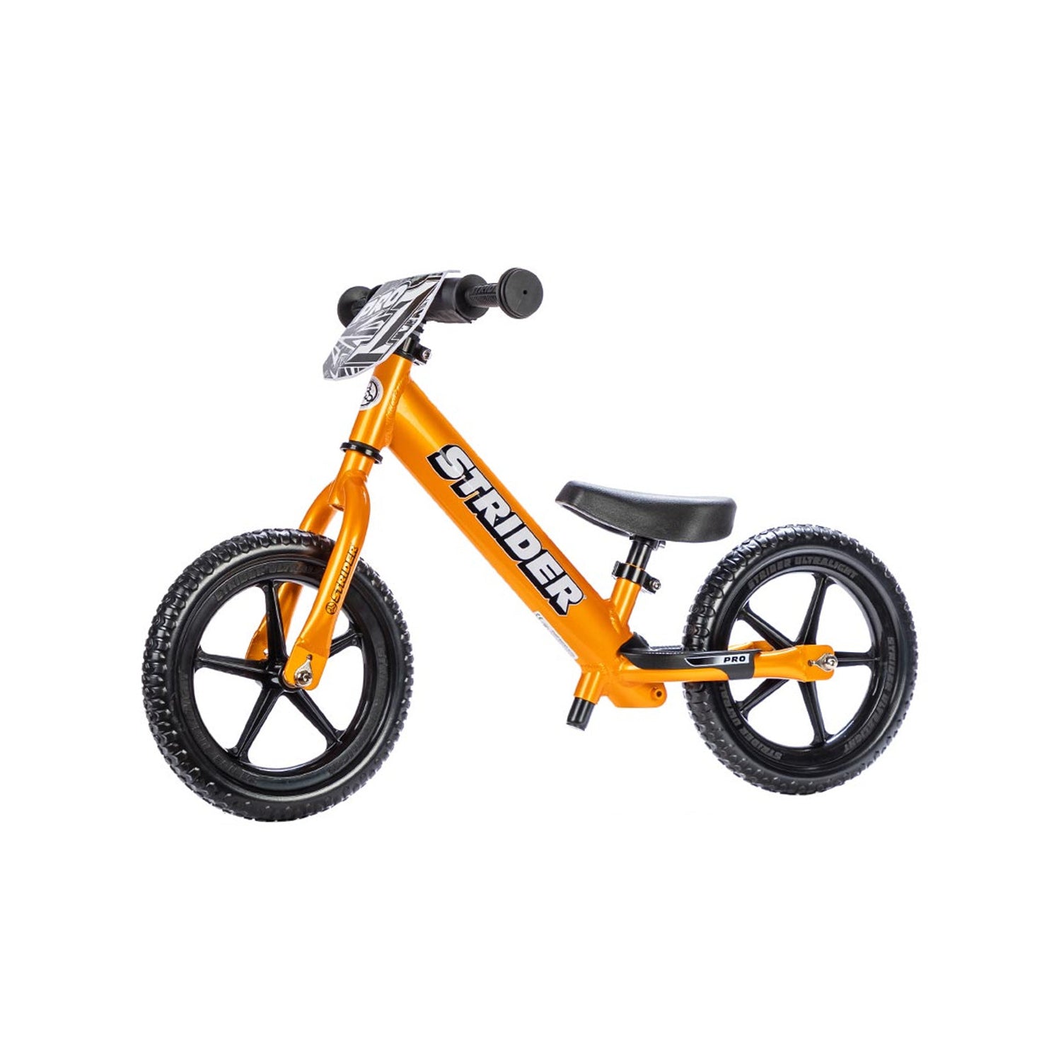 Strider 12" Pro Balance Bike