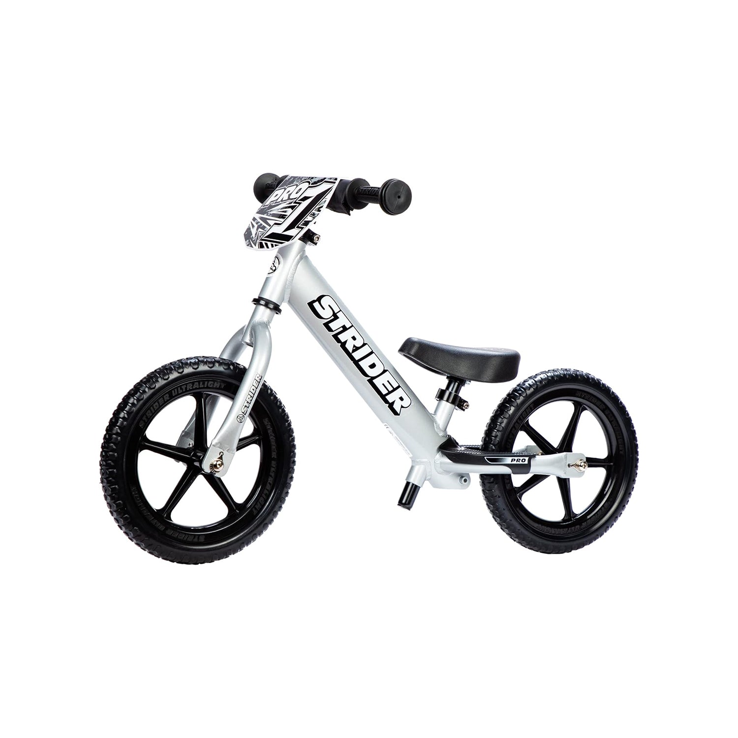 Strider 12" Pro Balance Bike