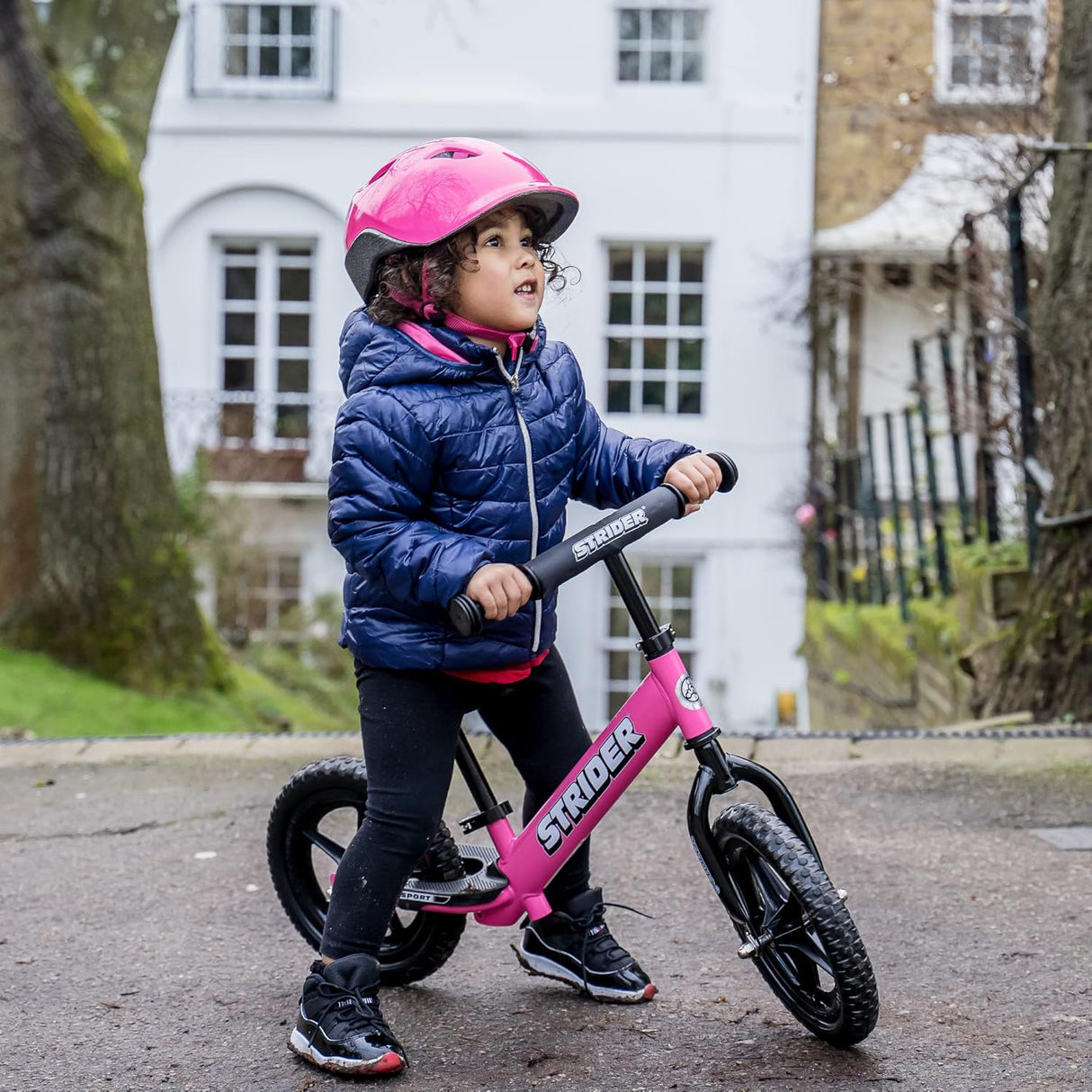 Strider 12" Sport Balance Bike