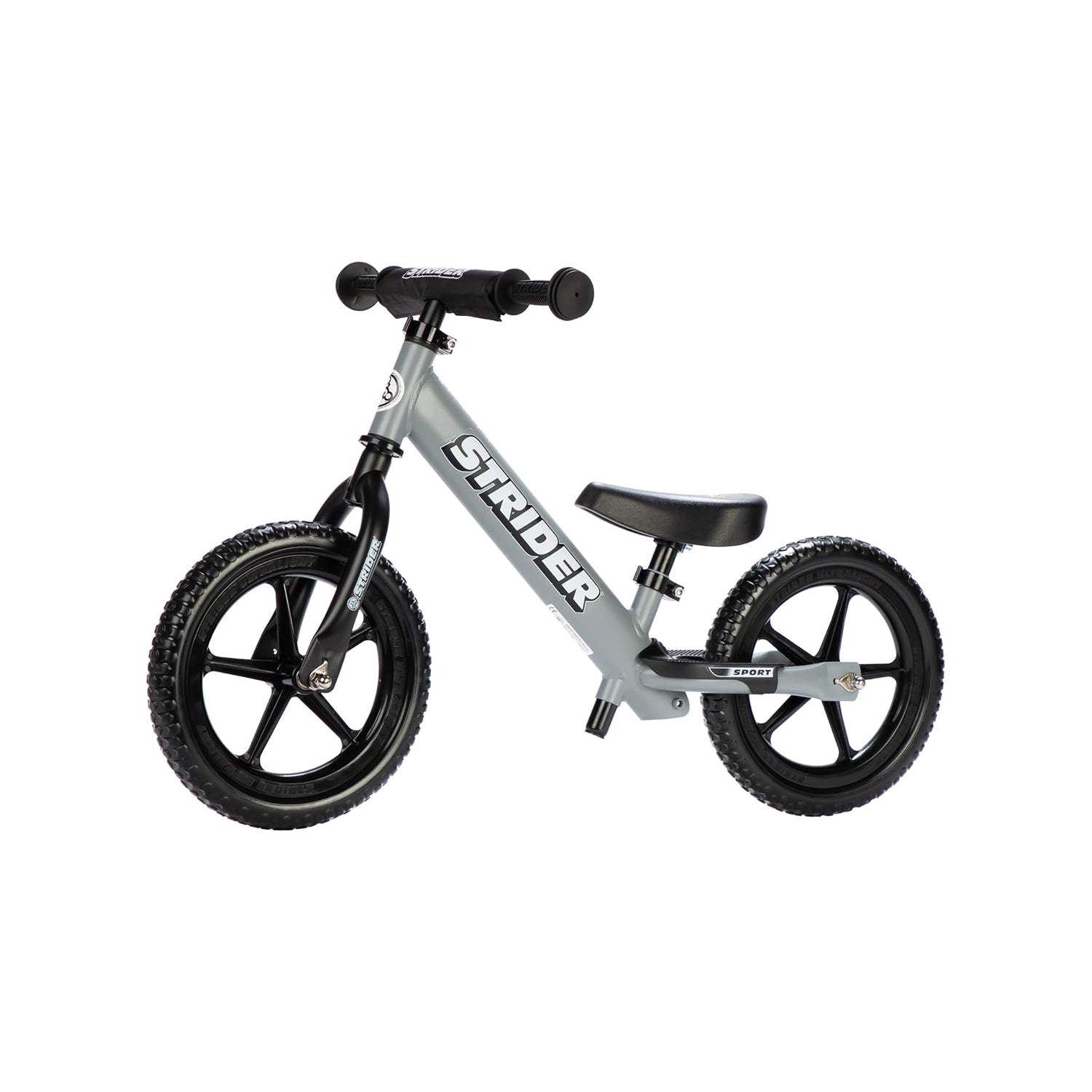 Strider 12" Sport Balance Bike