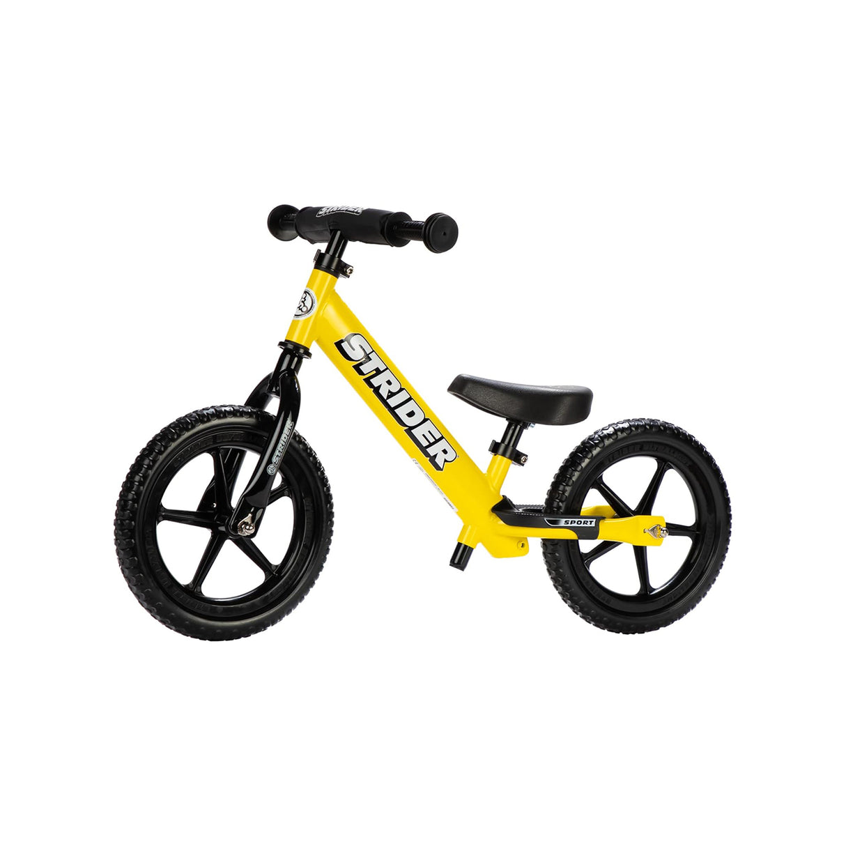 Strider 12" Sport Balance Bike