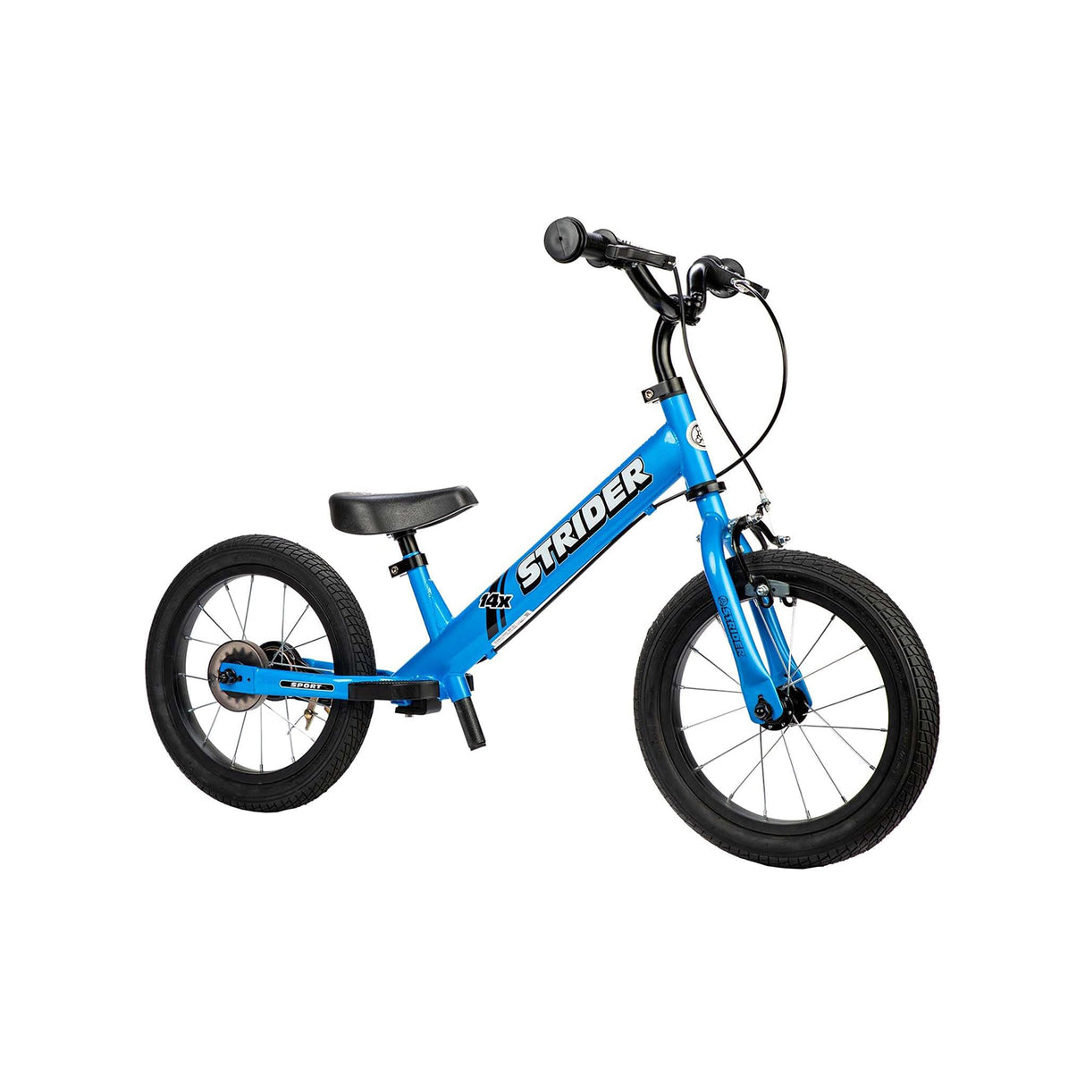 Strider 14x Convertible Balance Bike