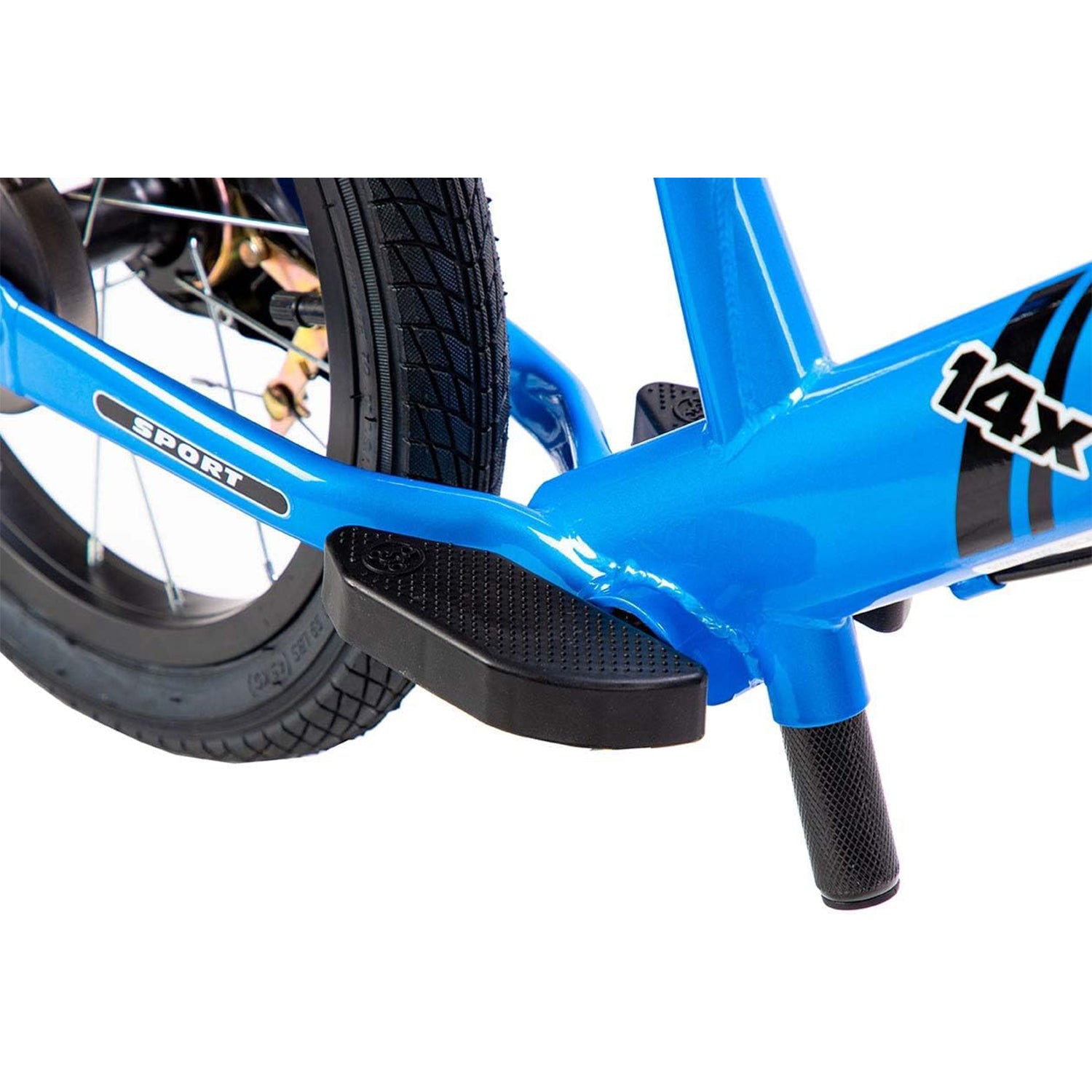 Strider 14x Convertible Balance Bike