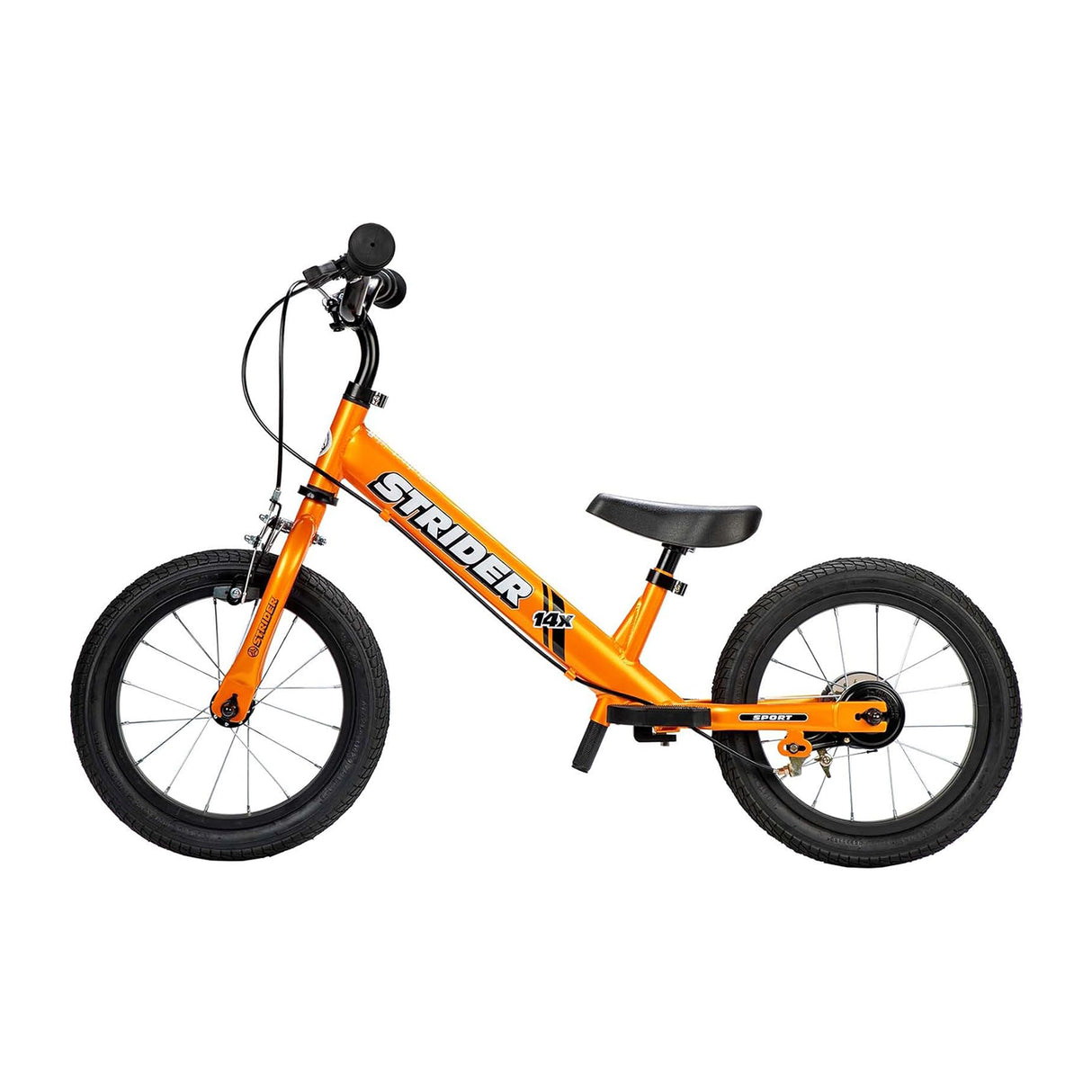 Strider 14x Convertible Balance Bike