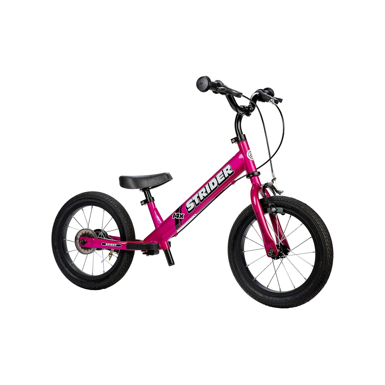Strider 14x Convertible Balance Bike