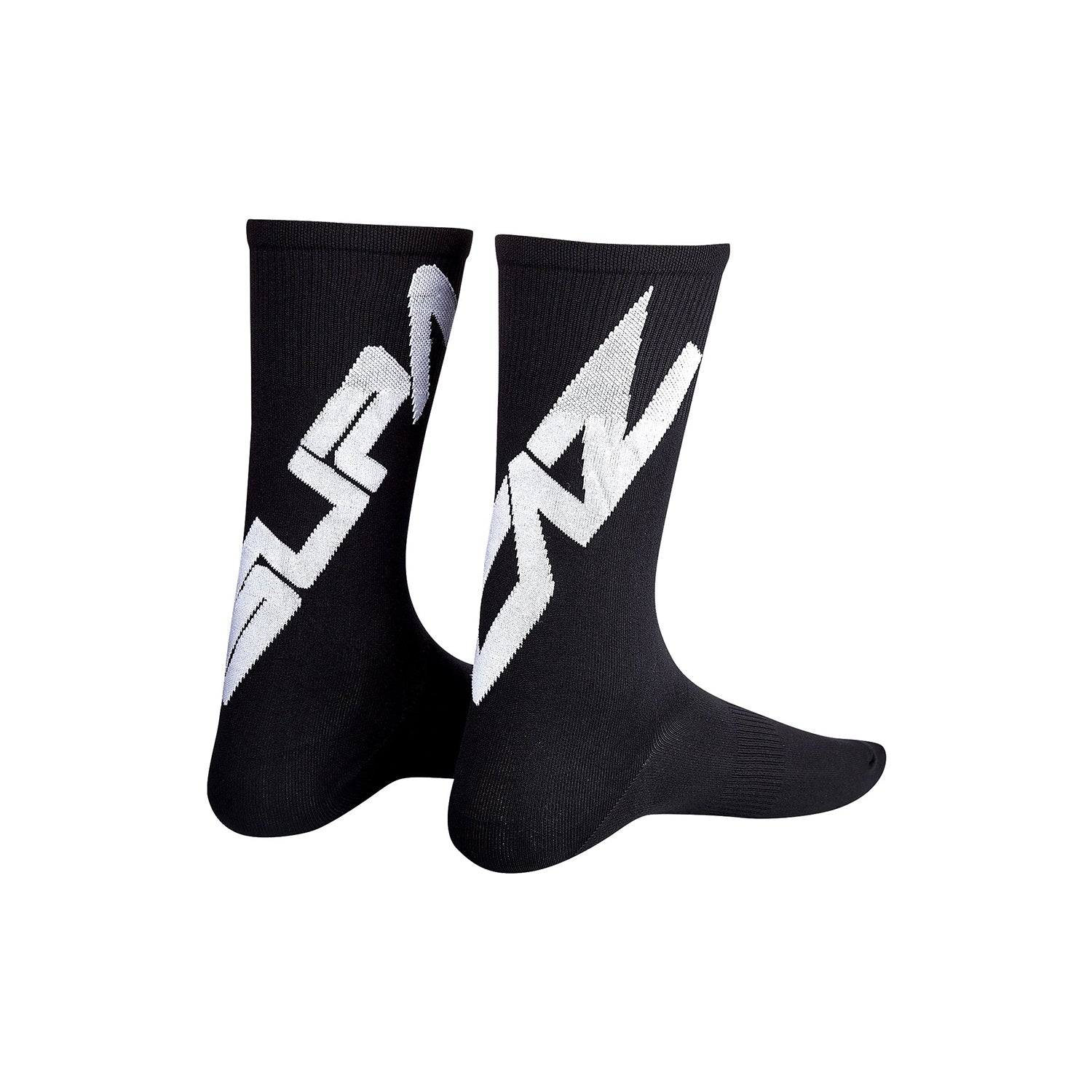 Supacaz SupaSox Twisted Socks